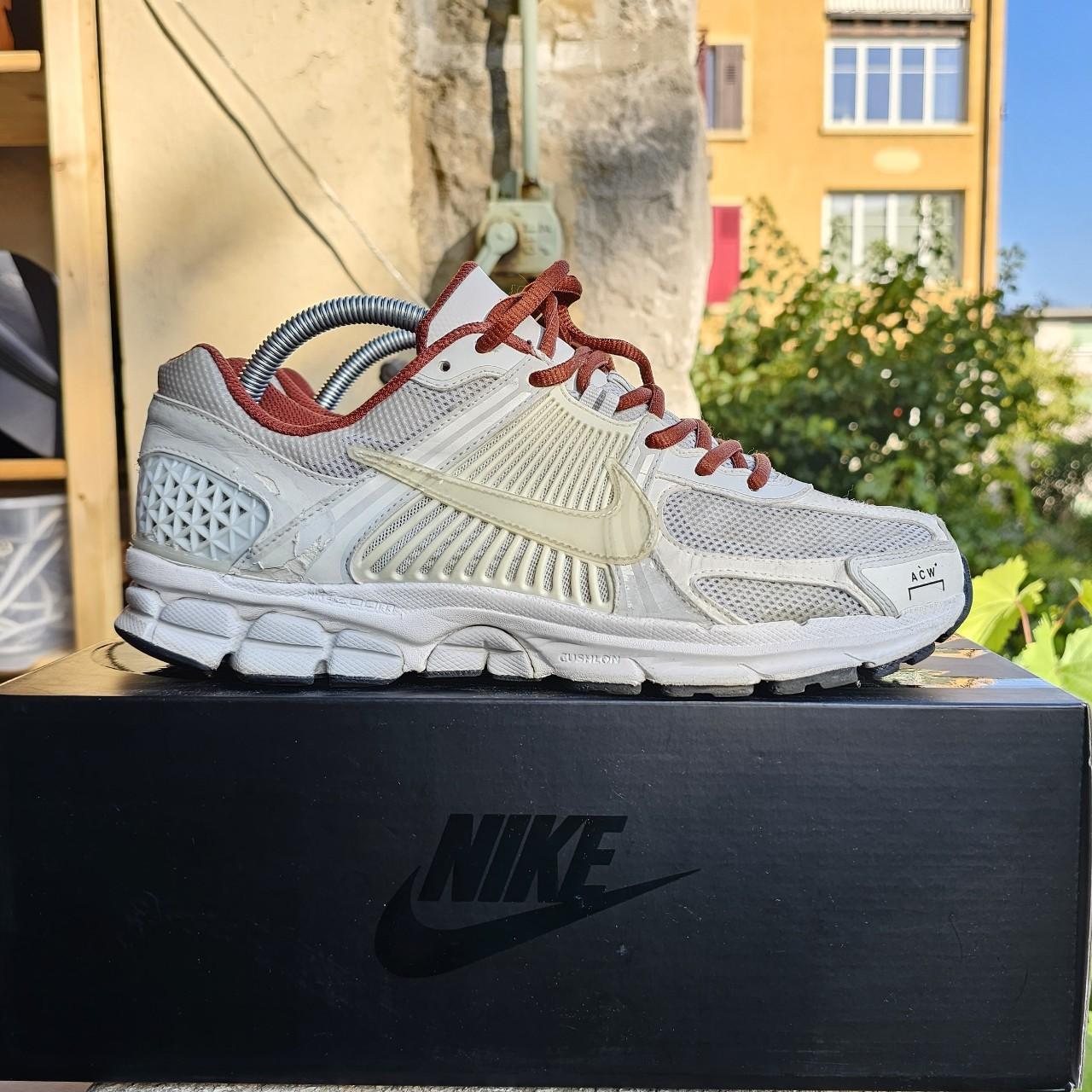acw nike vomero