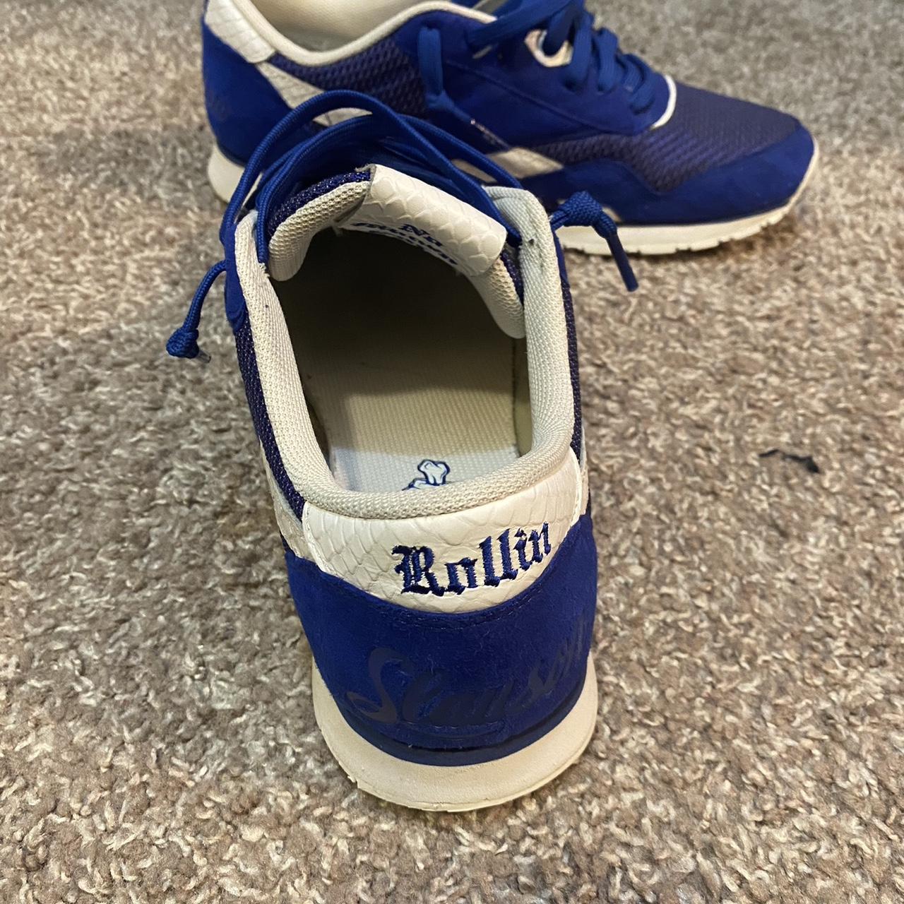 Nipsey hussle reebok shoes for sale online