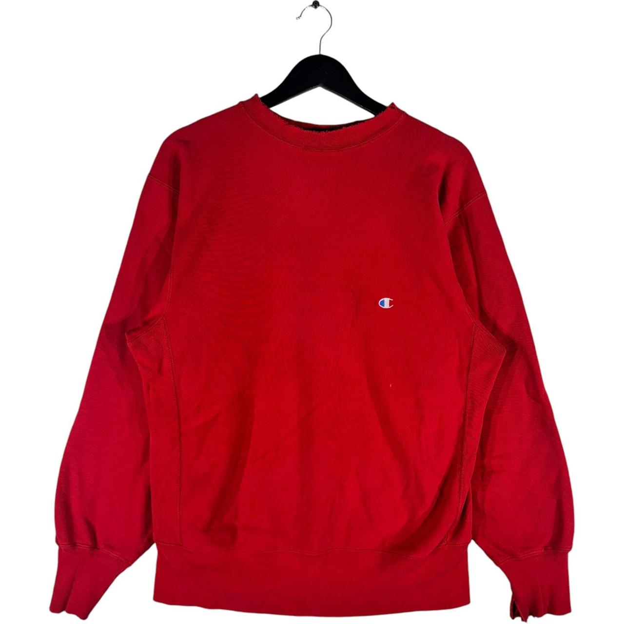 Champion sweater online usa 90 hotsell