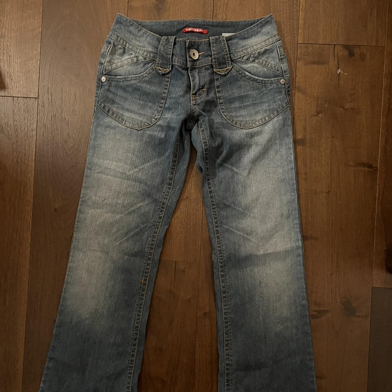 Vintage best sale unionbay jeans