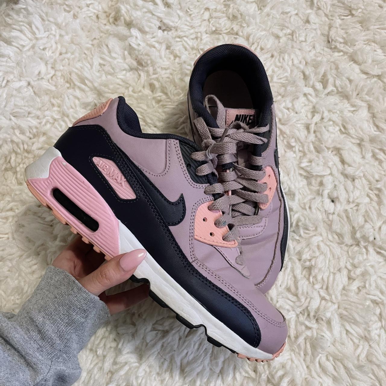 plain airmax 90s