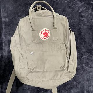 Fjallraven putty refix