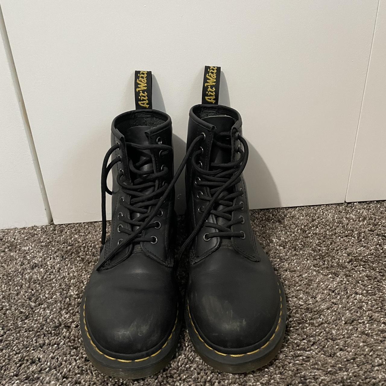 Dr martens euro online