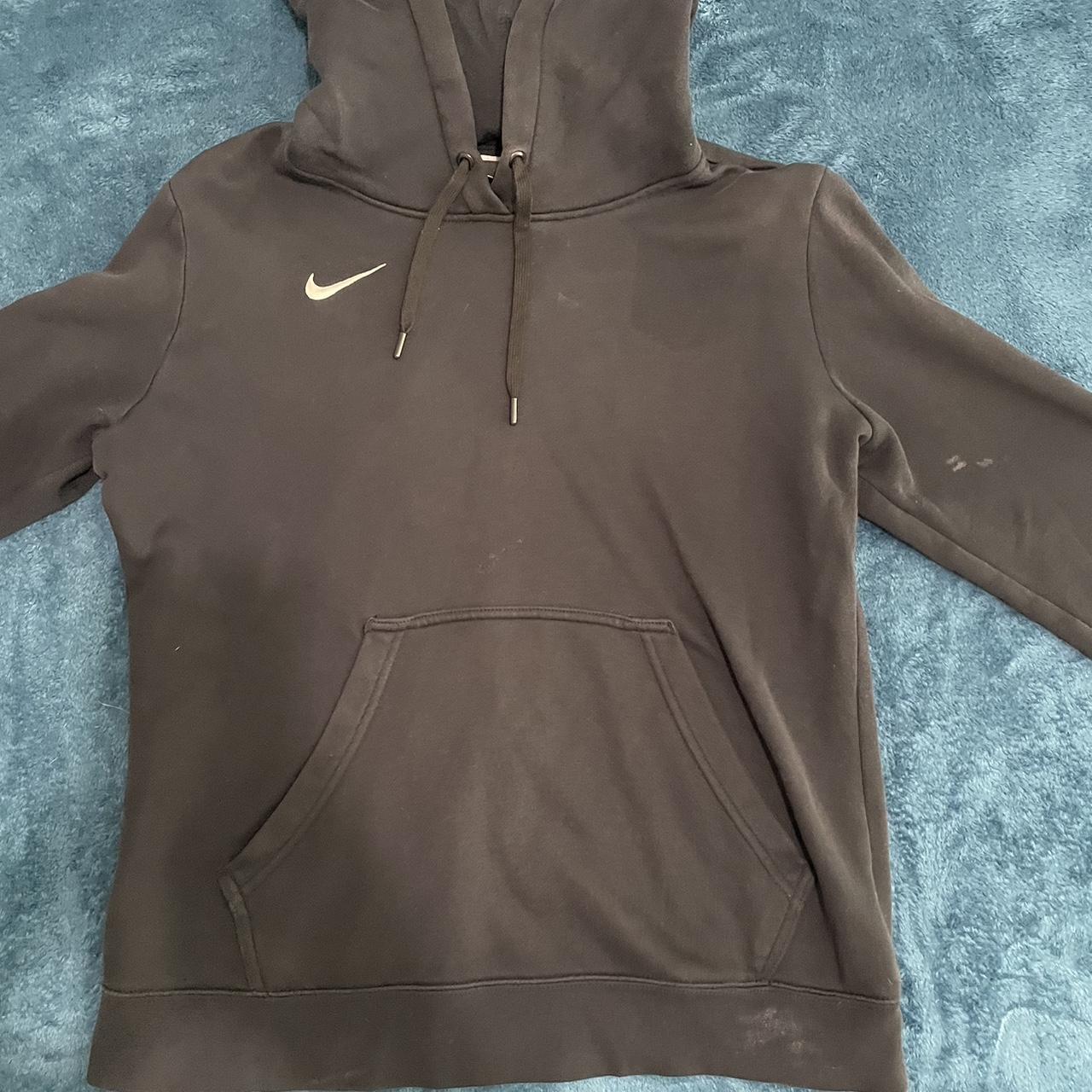 womens 3x nike hoodie