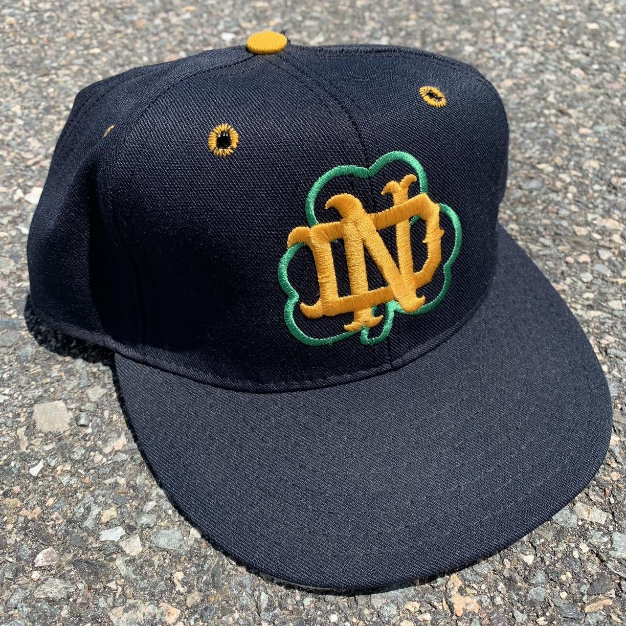 Notre Dame Fighting Irish baseball - Depop