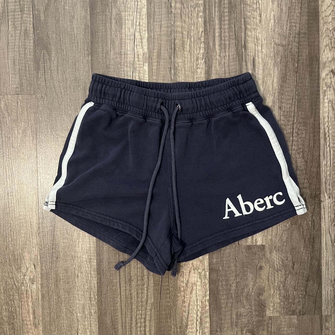 Abercrombie & Fitch shorts Size XS Depop