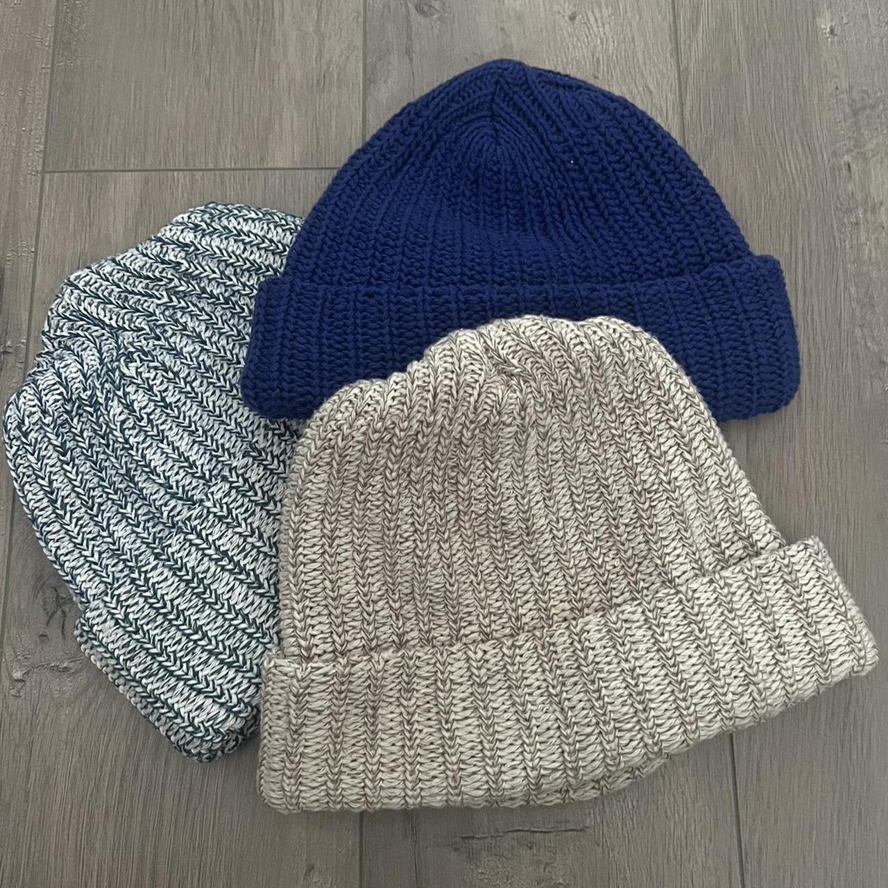 \ud83d\udd39Detroit Lions Beanie\ud83d\udd39\ud83e\udd81 Brand new with tags!... - Depop