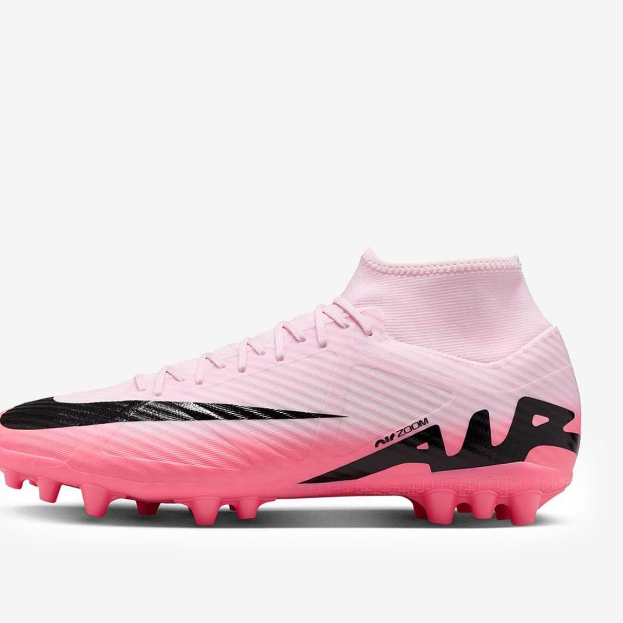 new nike mercurial superfly 8