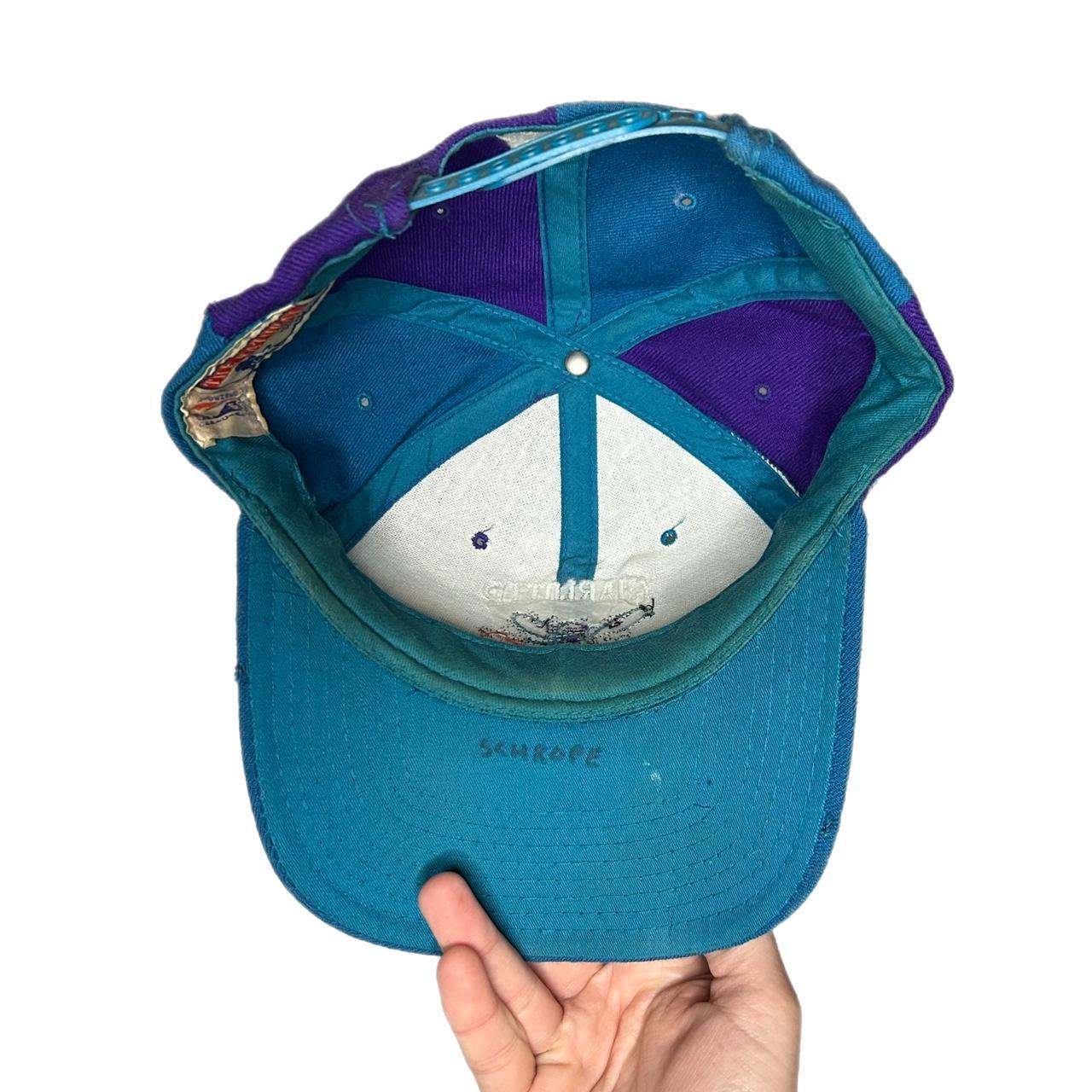 Starter Men's Hat - Blue