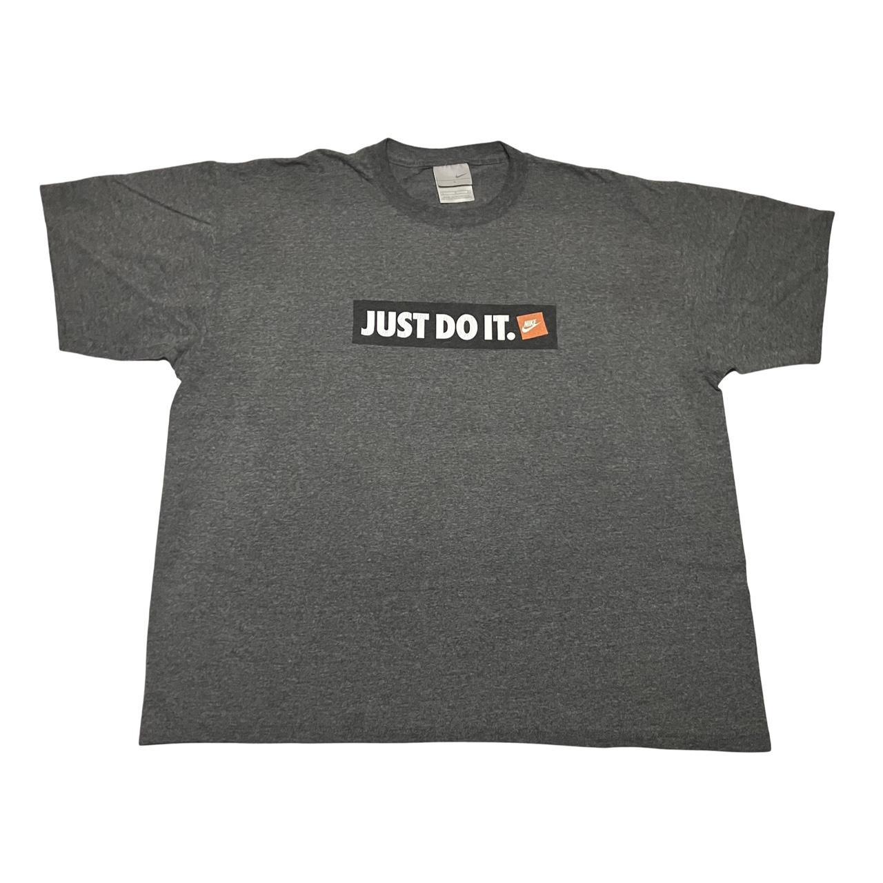 Nike just do hot sale it box logo