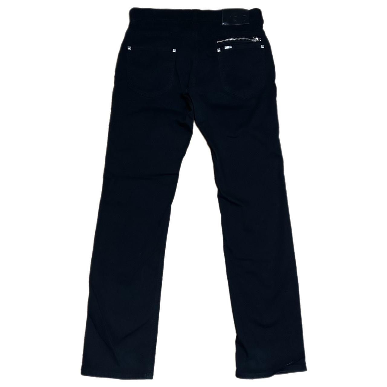 Lee Luke Ice 27 X 30 men's trousers jeans tube slim trapered L719CDMQ W27  L30 | Spodnie \ Lee \ Męskie \ W27 L32 | Tytuł sklepu zmienisz w dziale  MODERACJA \ SEO