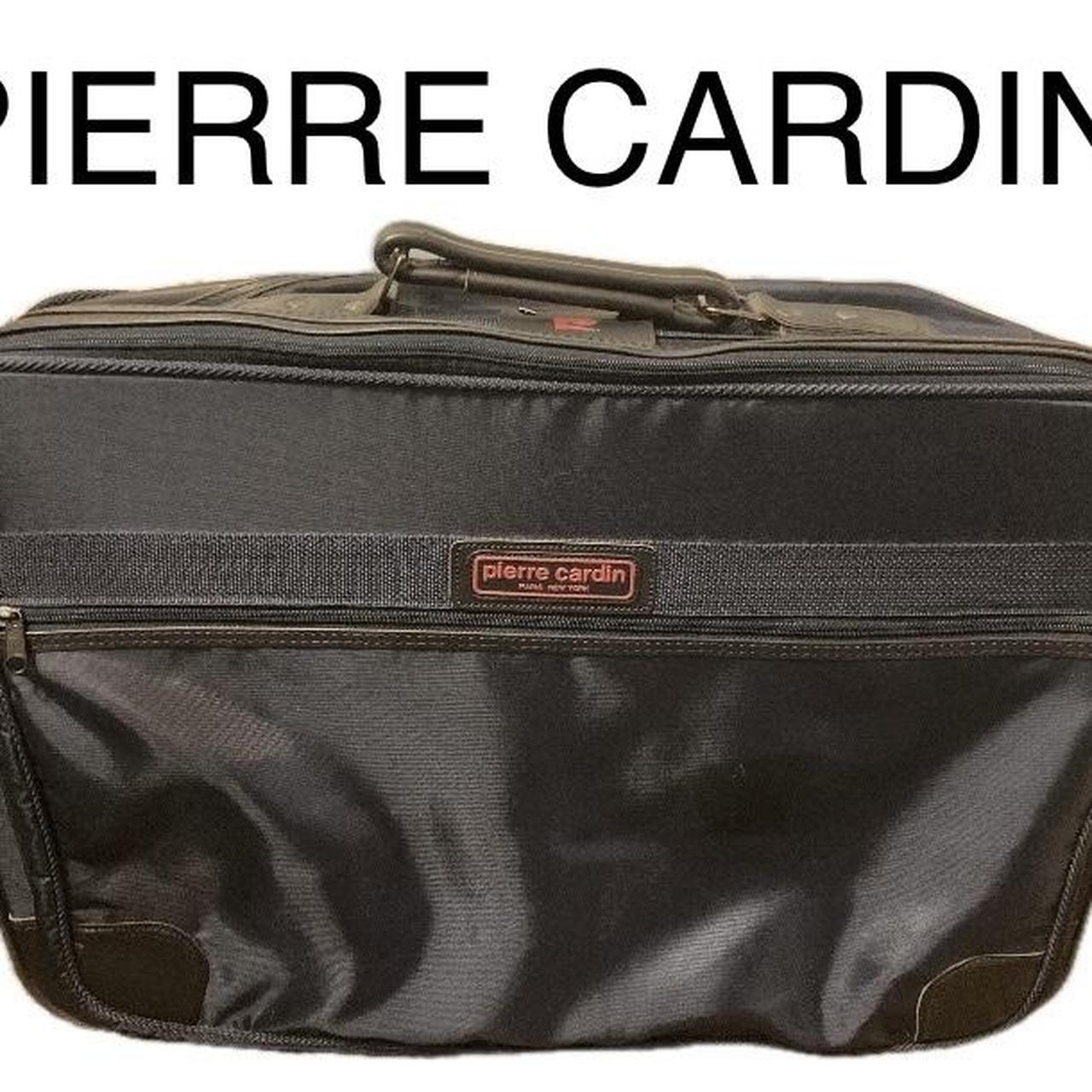 Pierre cardin mens bag online