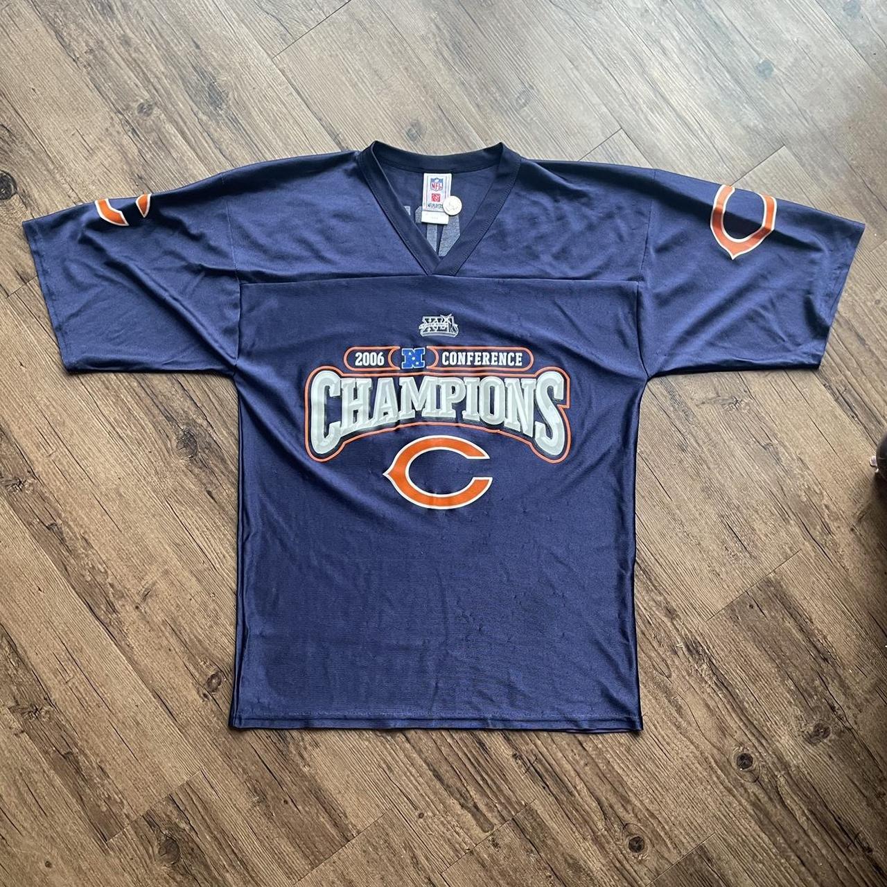 Champion Chicago Bears NFL Jerseys for sale