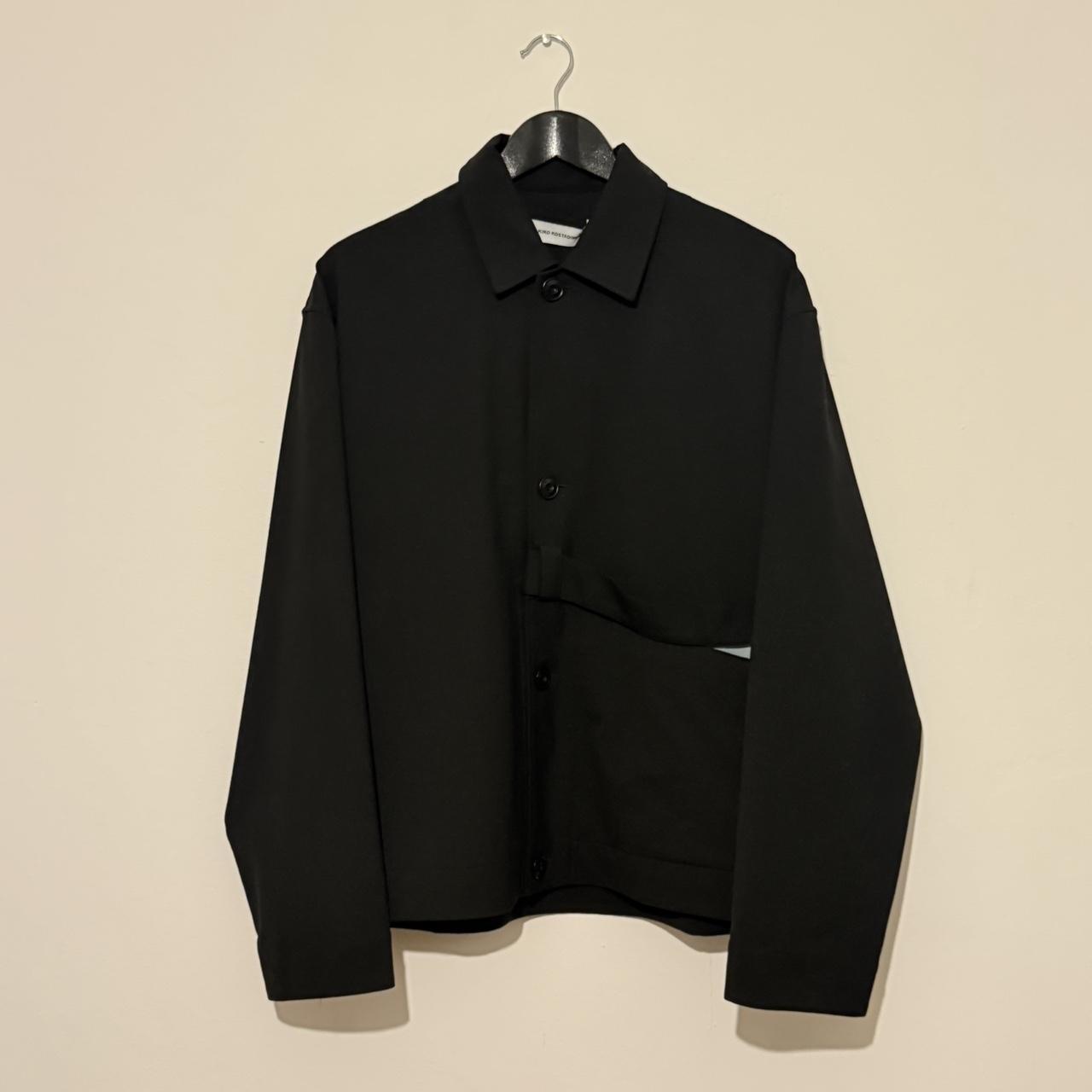 トップス kiko kostadinov mackintosh0002 rare Kiko Kostadinov × Mackintosh | Grailed