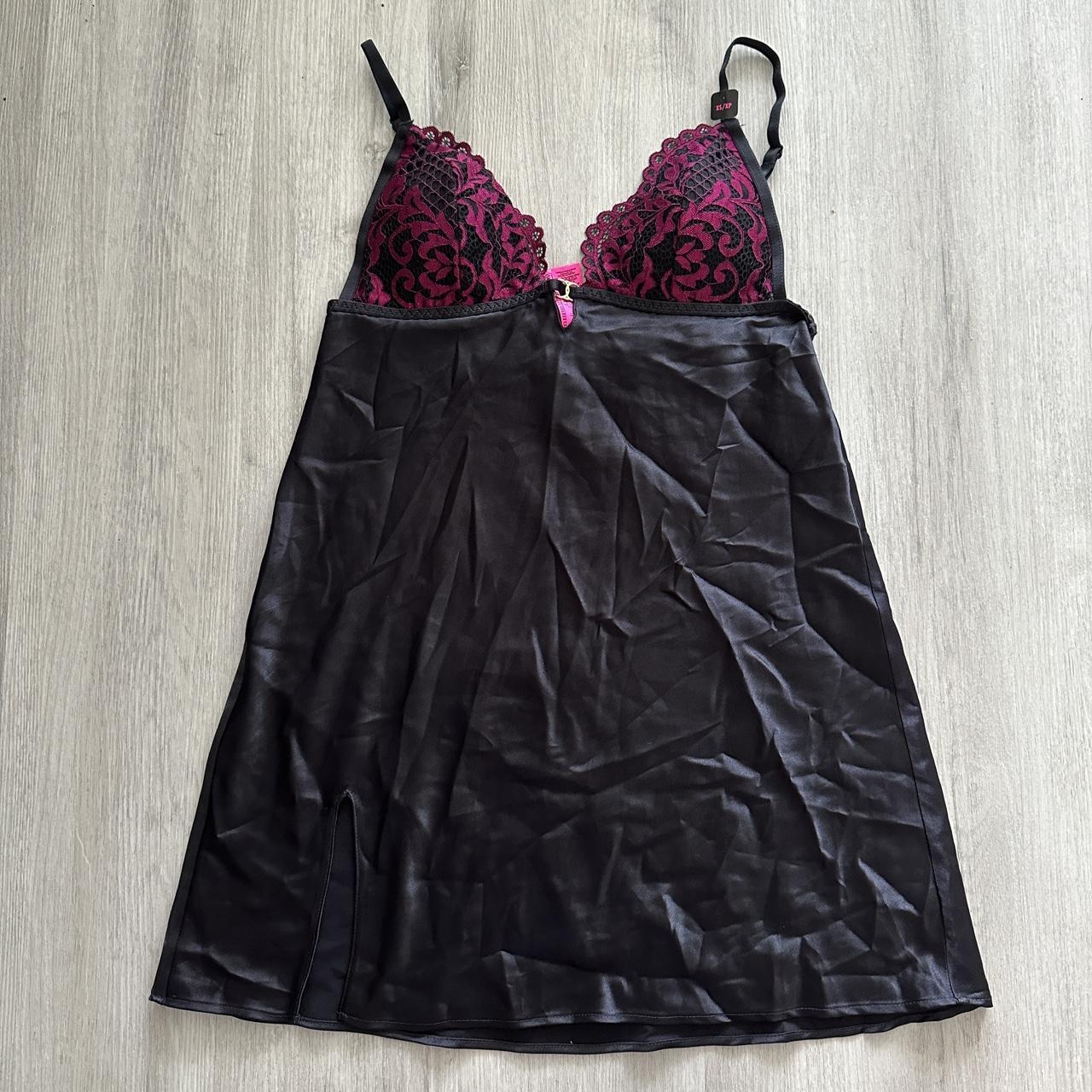 La Senza Mini Sleepwear Slip