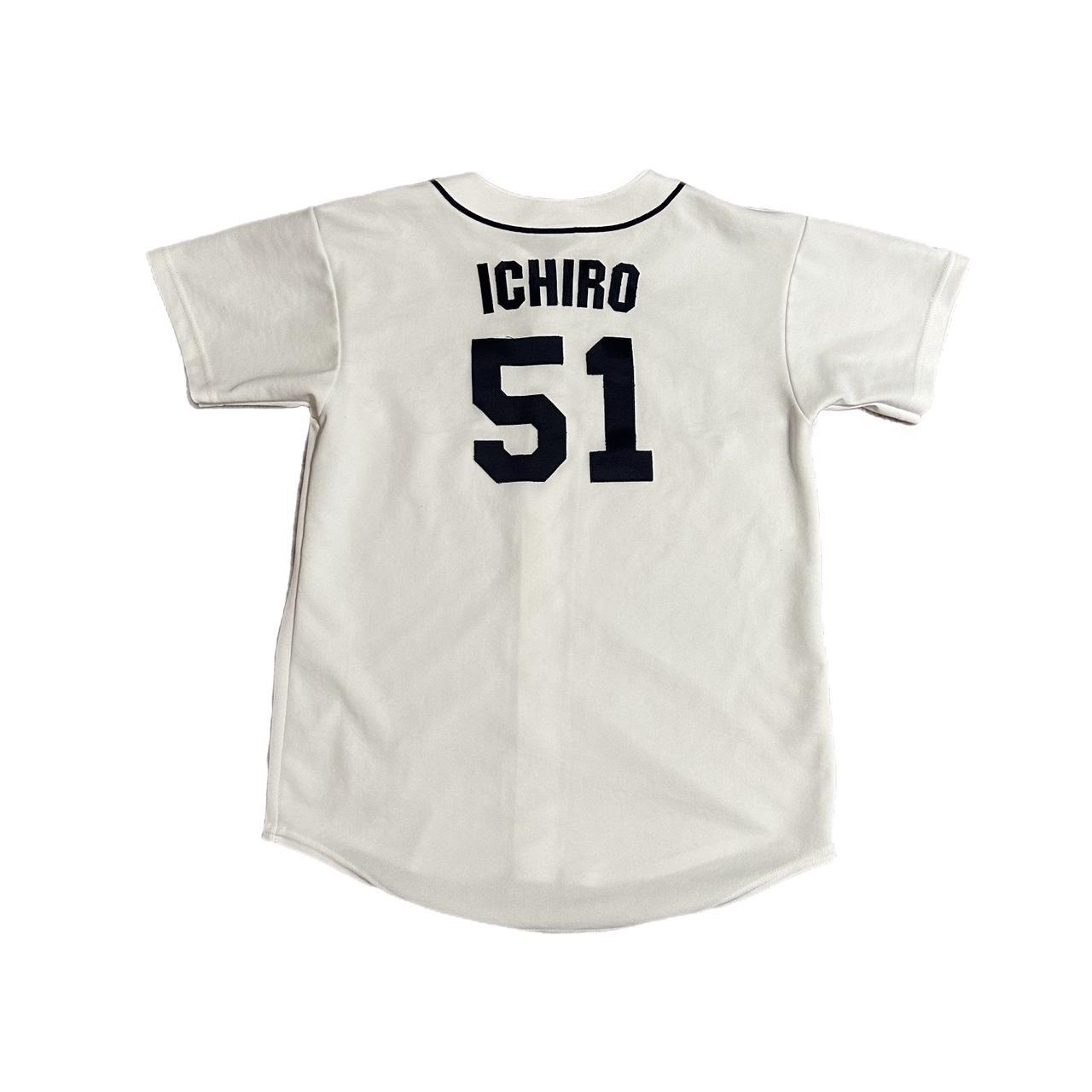 Ichiro Suzuki Active T-Shirt for Sale by dekuuu