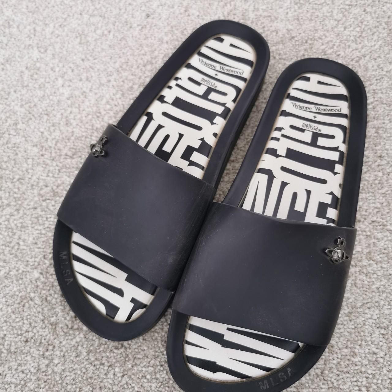 vivienne westwood sliders sale