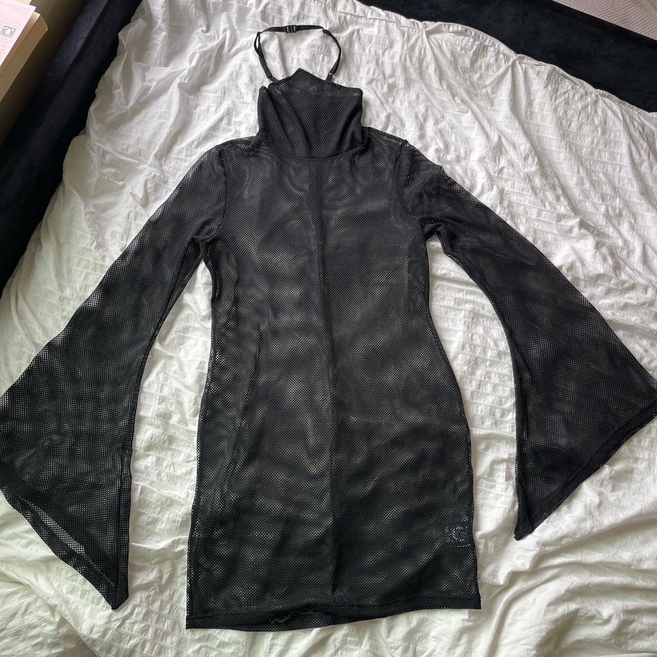 killstar agnes dress