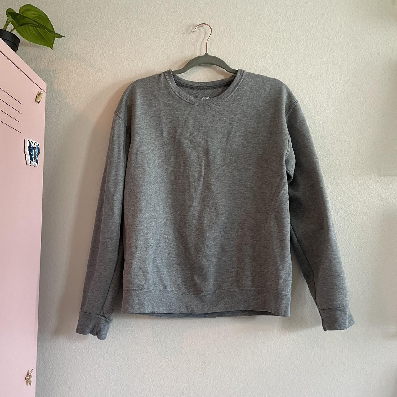 Athletic hot sale works sweatshirt