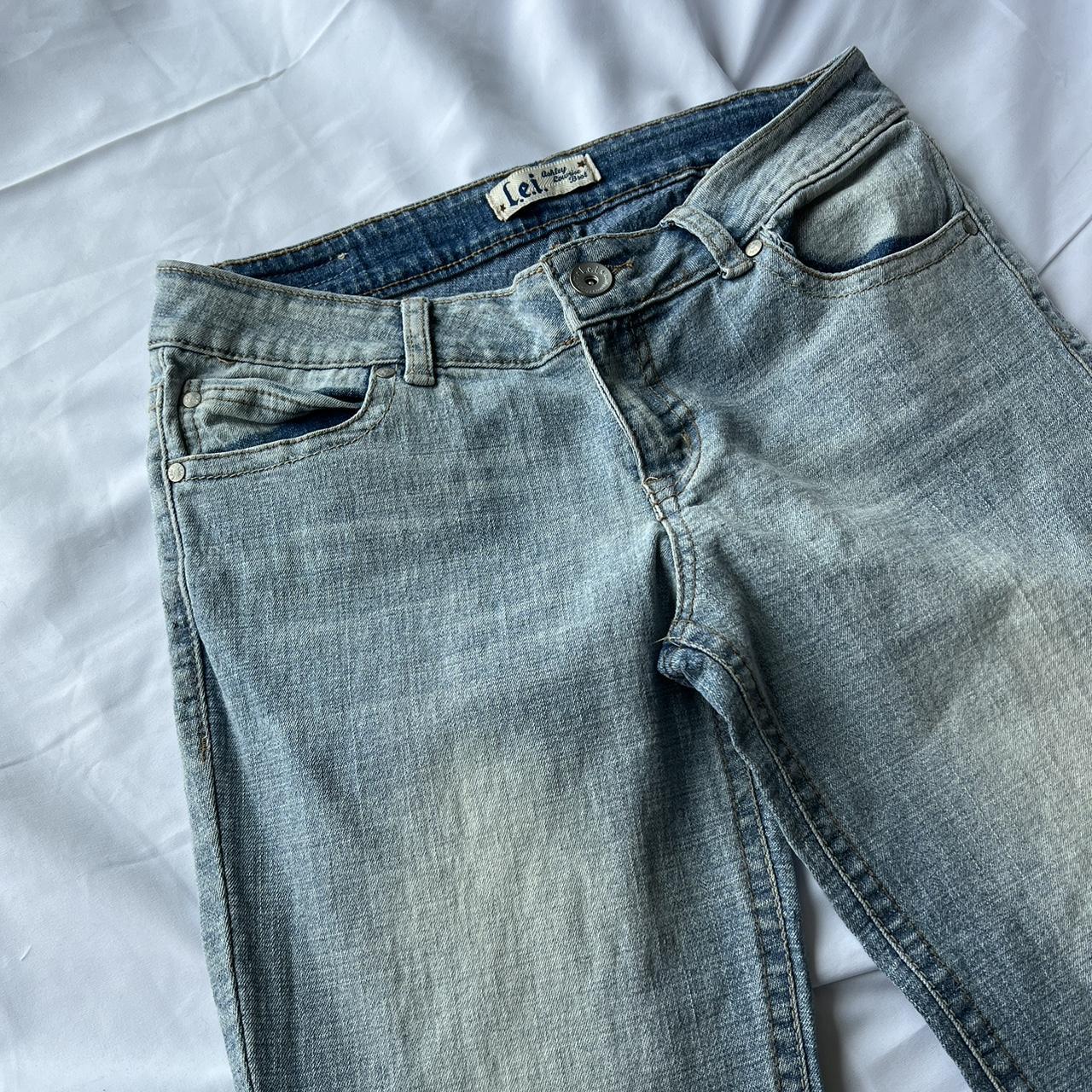 L.e.i. Women's Jeans (3)