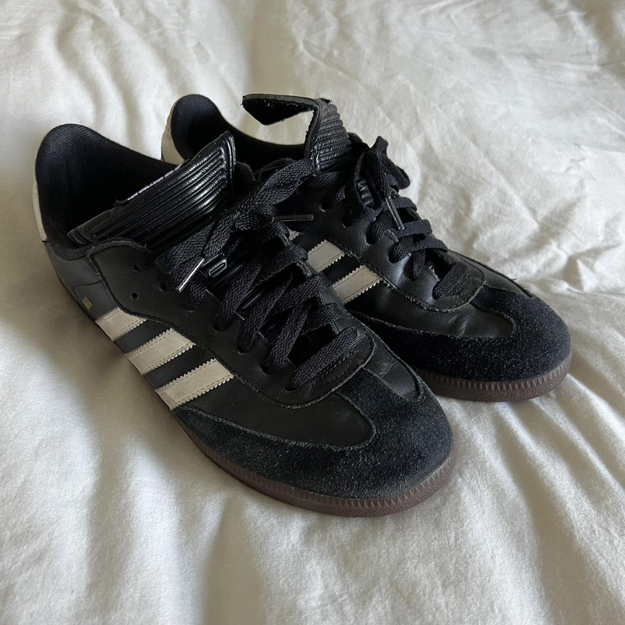 Adidas Men's Trainers | Depop