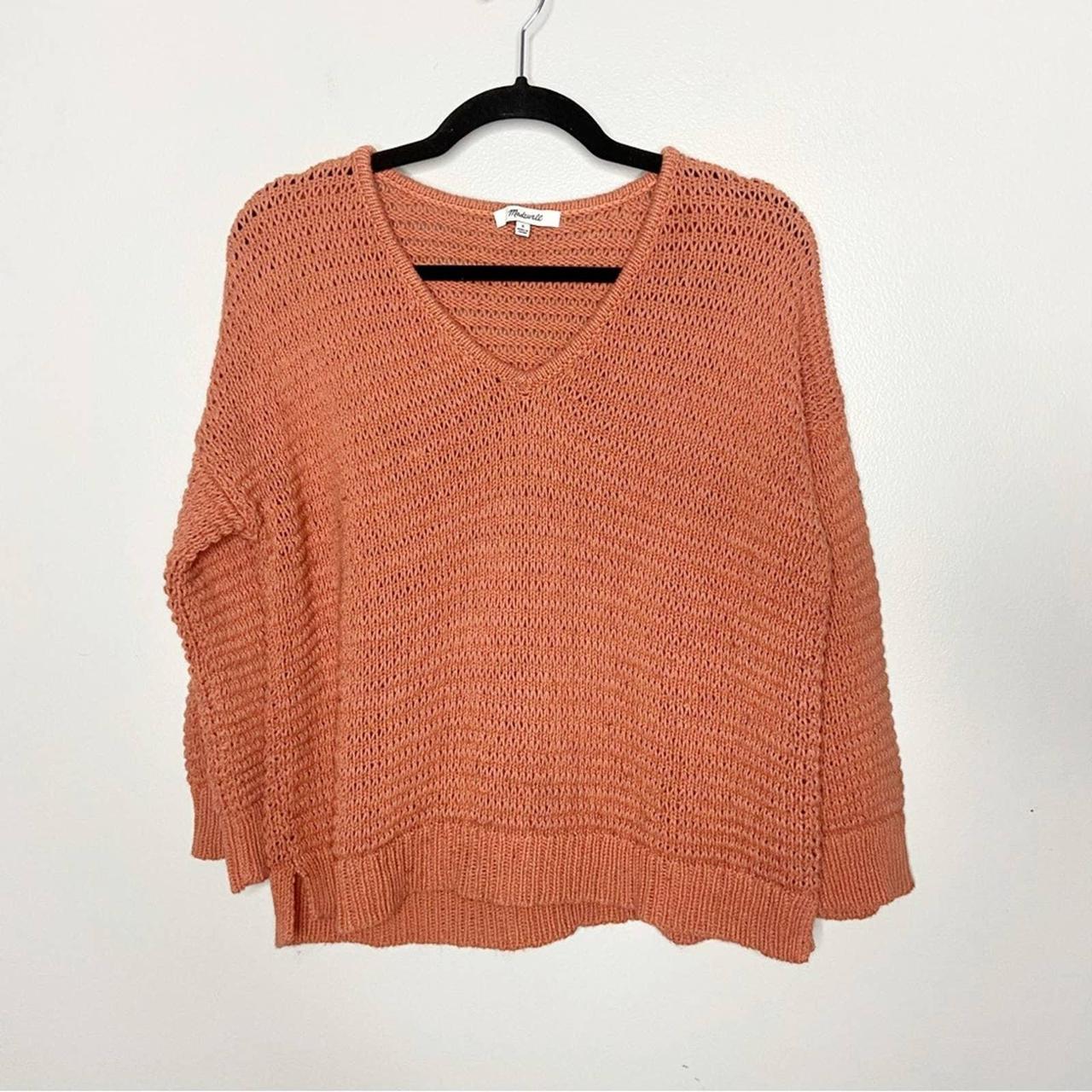 Breezeway on sale pullover sweater