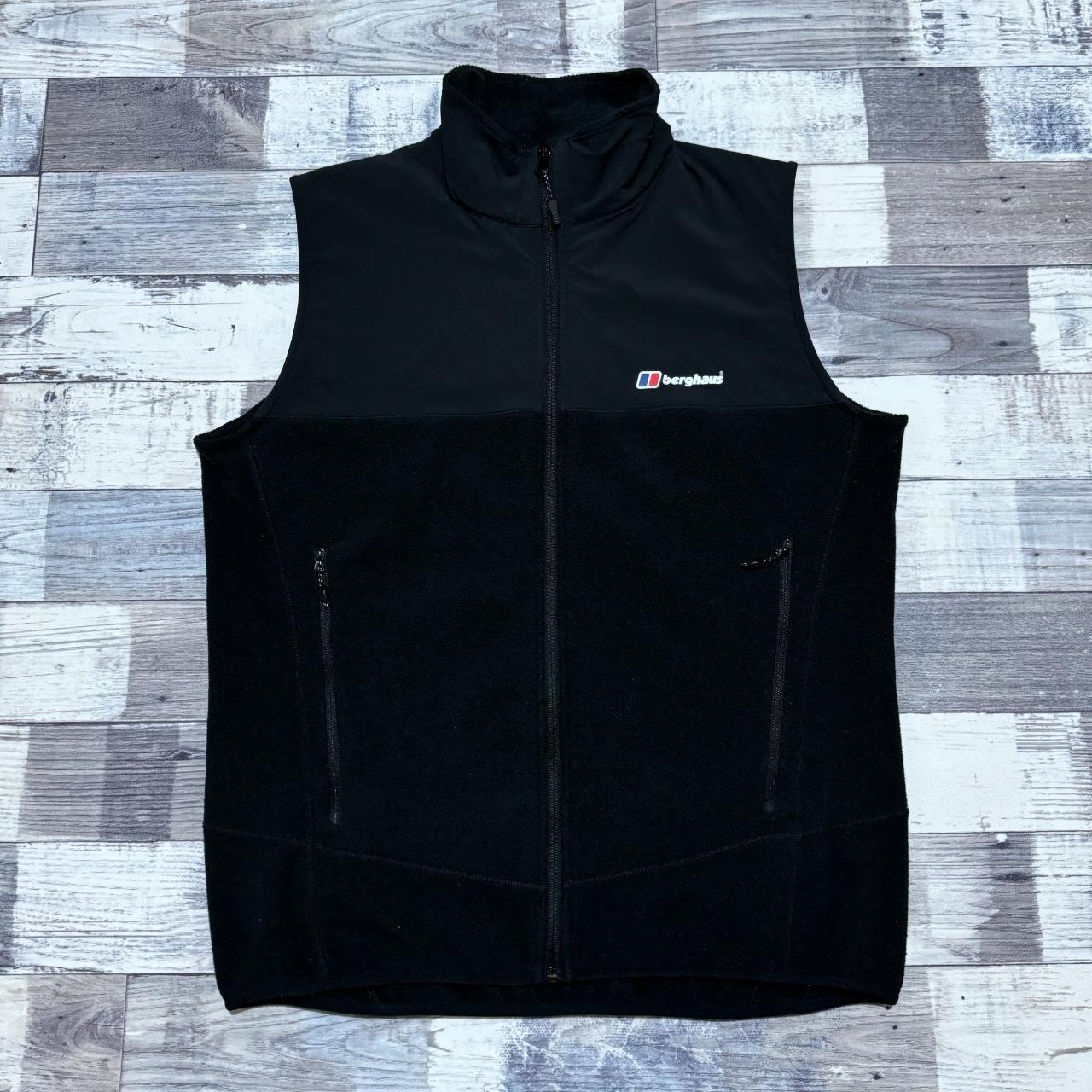 Berghaus fortrose 2.0 online pro fleece