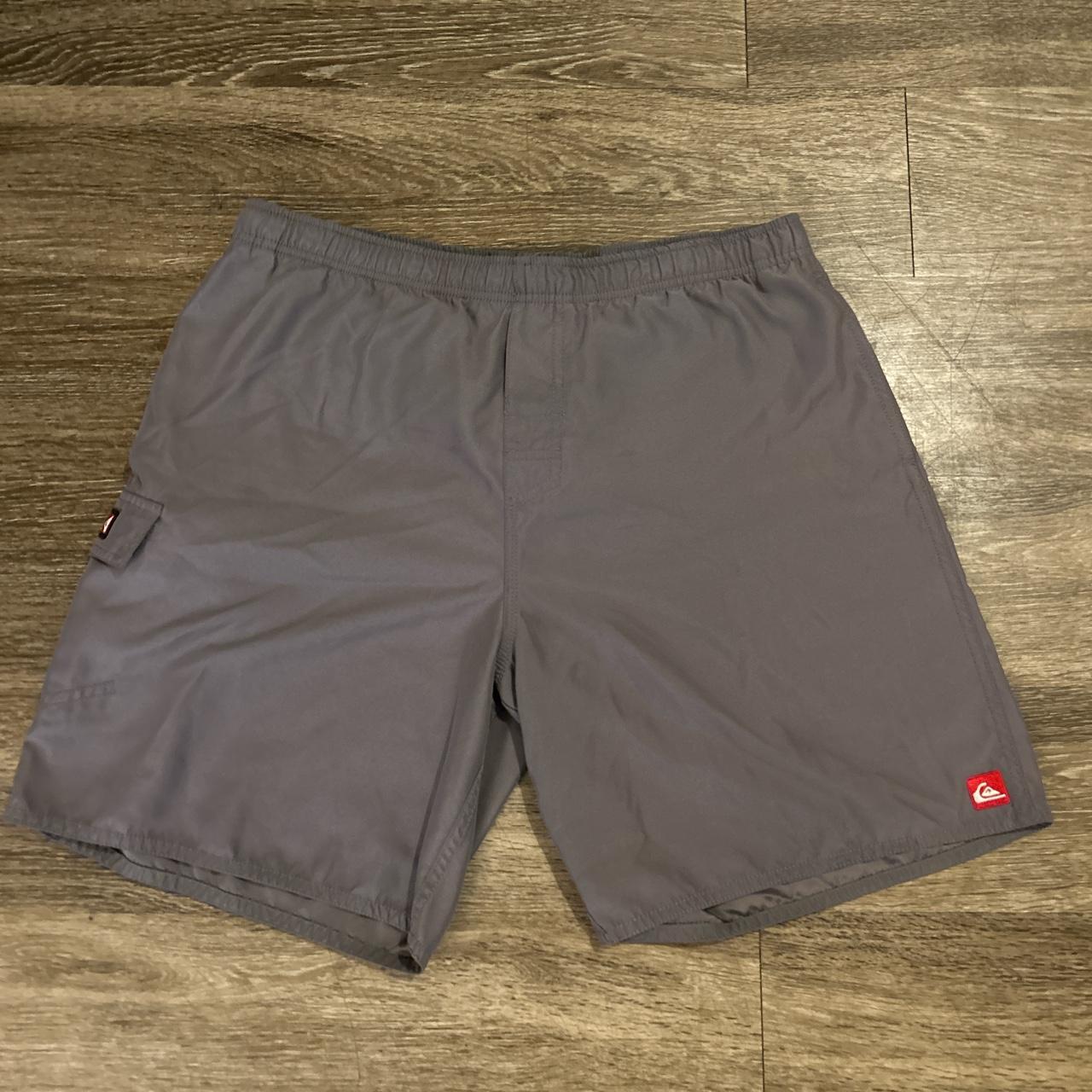 Quiksilver vintage 2025 sweat shorts