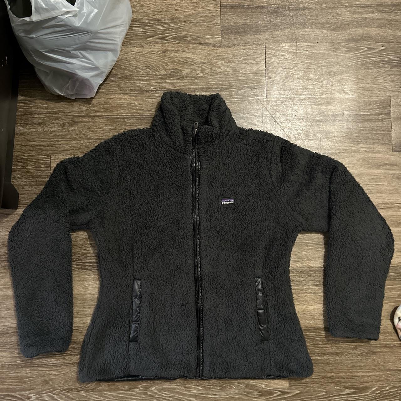 Womens Patagonia Fleece - XL