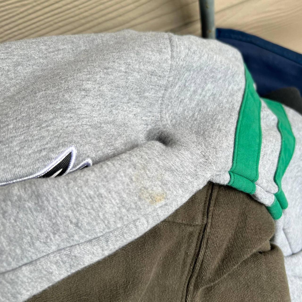 Vintage Philadelphia eagles crewneck sweatshirt. - Depop