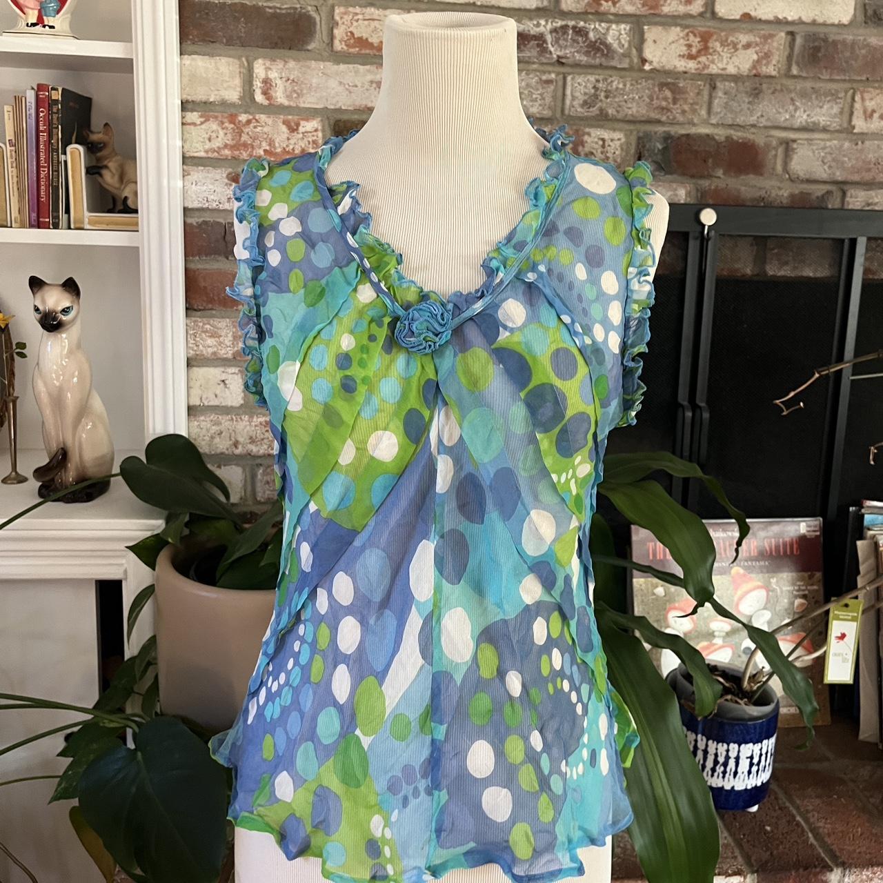 item listed by elianamarin