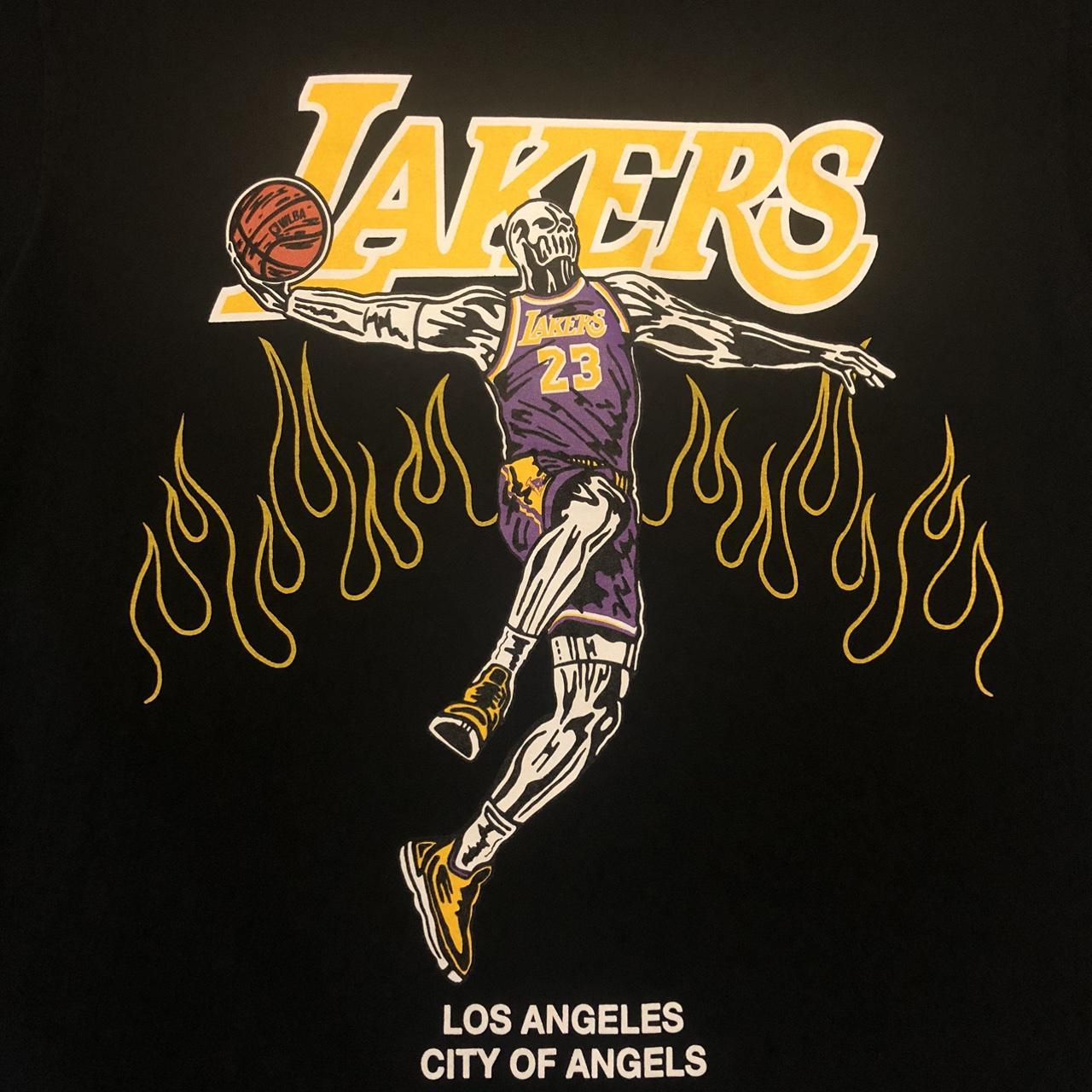 warren lotas lebron james jersey