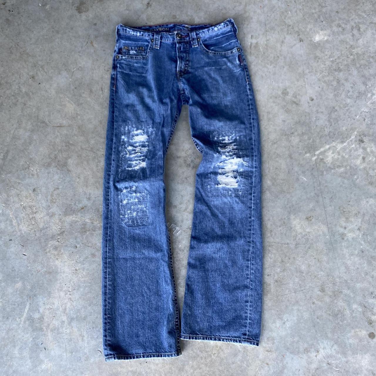Top branded jeans online company
