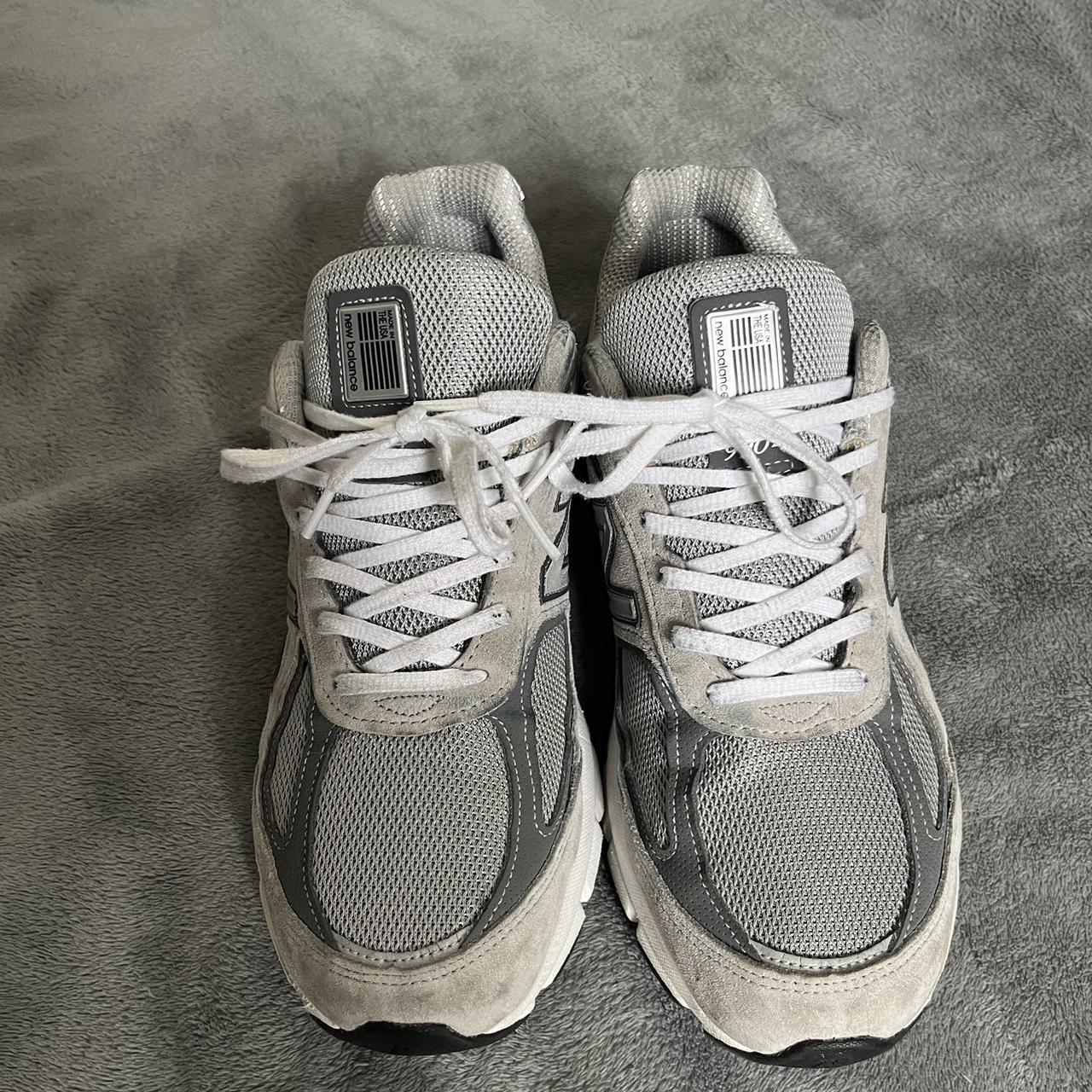 NEW BALANCE 900V4 Worn decent amount of Depop