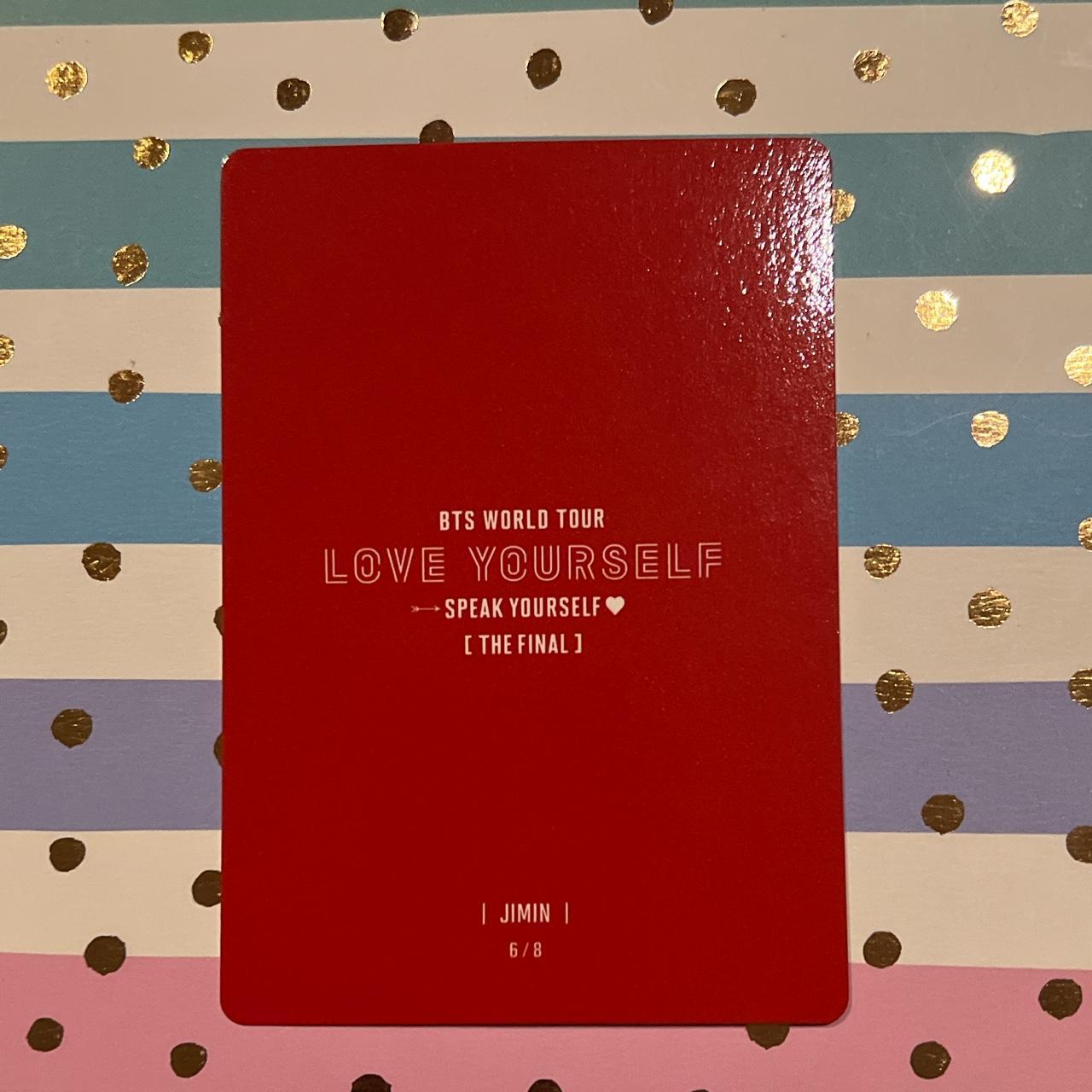 防弾少年団(BTS) - BTS memories 2021 グク クリアフォト