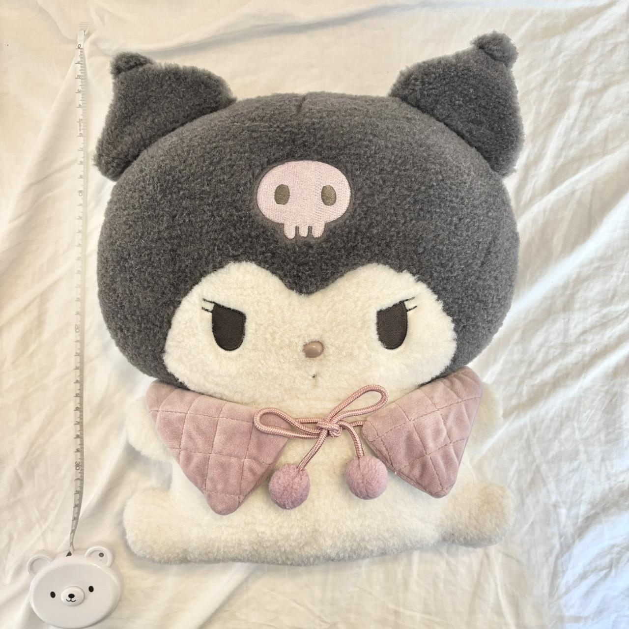 Rare Baby 2024 Kuromi Plush