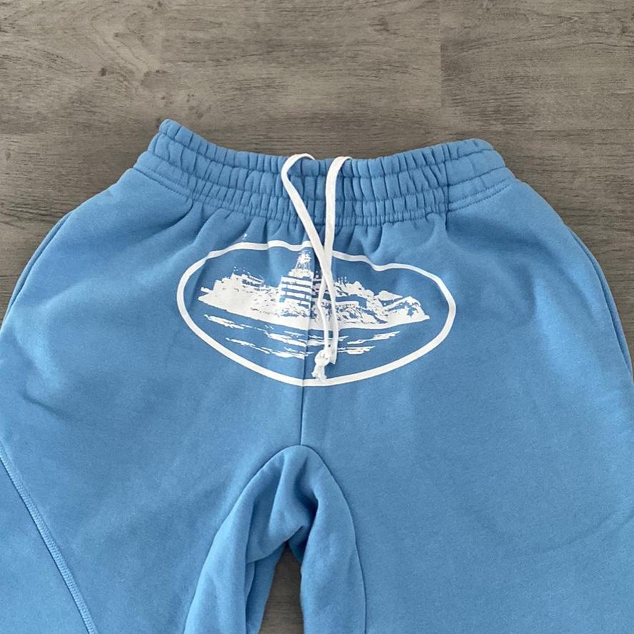 Corteiz Men's Shorts | Depop