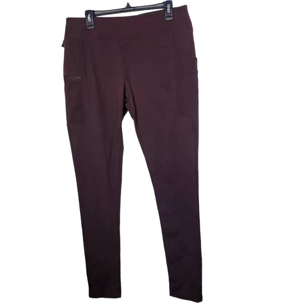 Carhartt Force Lightweight Utility Leggings with