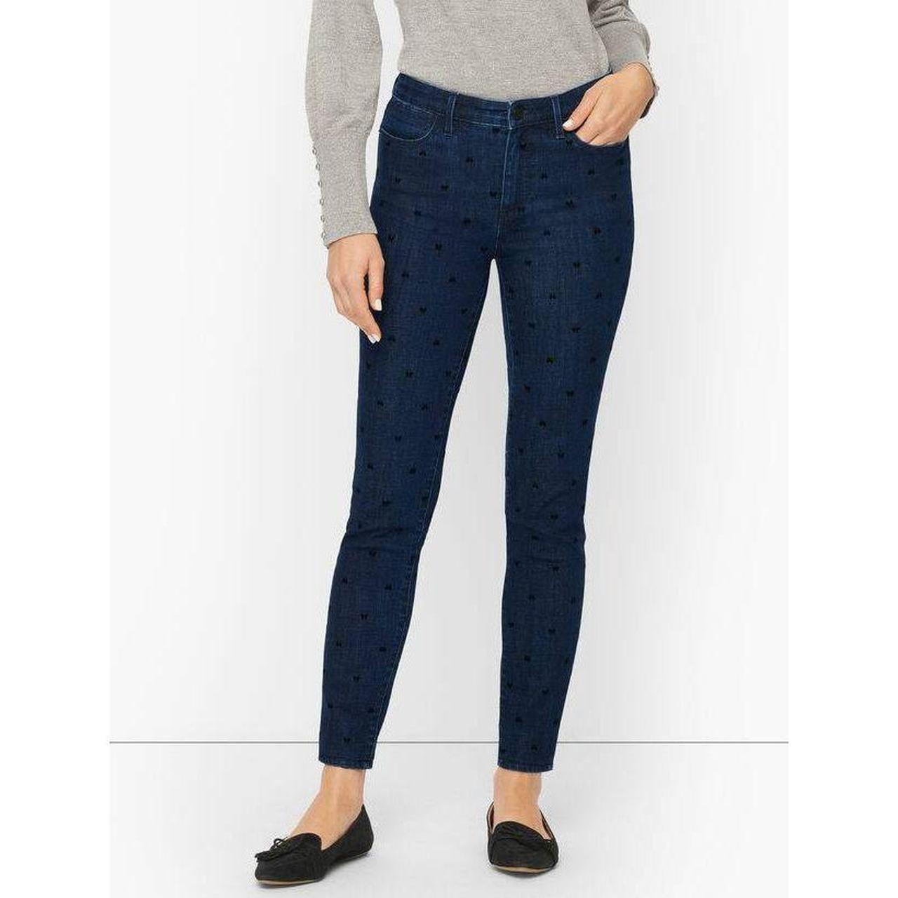 Talbots fashion petite jeggings