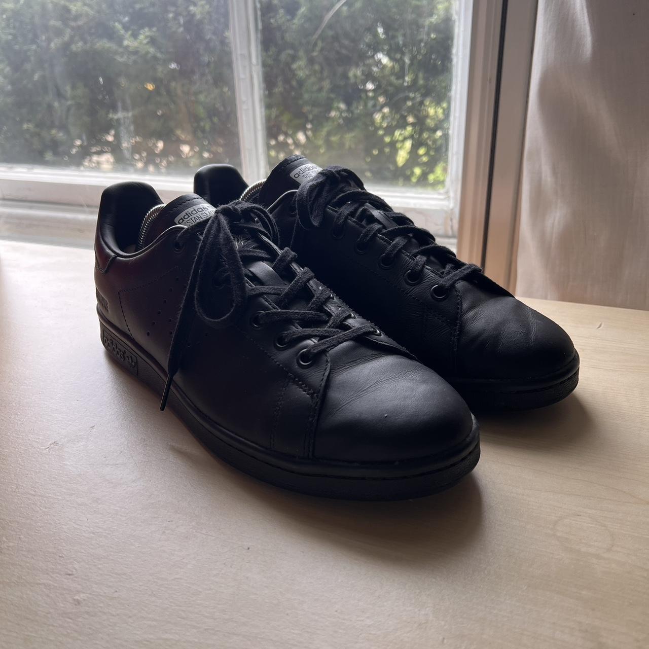 Raf simons stan smith outfit best sale