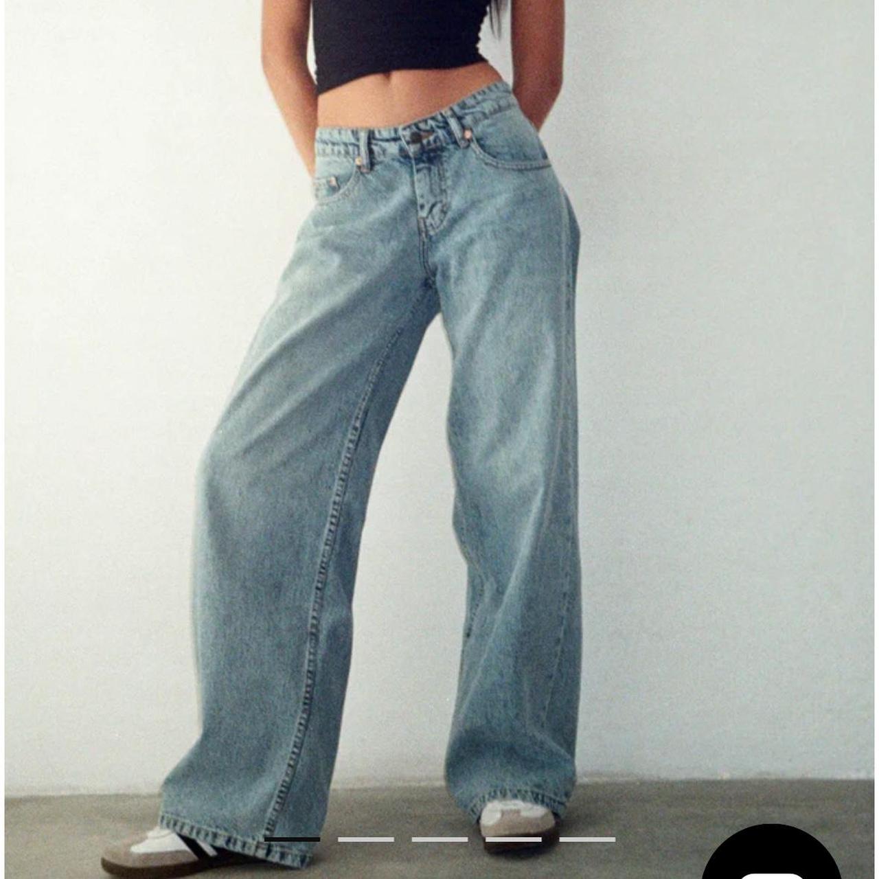 Motel Rocks What Is A Mid Rise Jeans Motel Rocks Roomy Low Rise