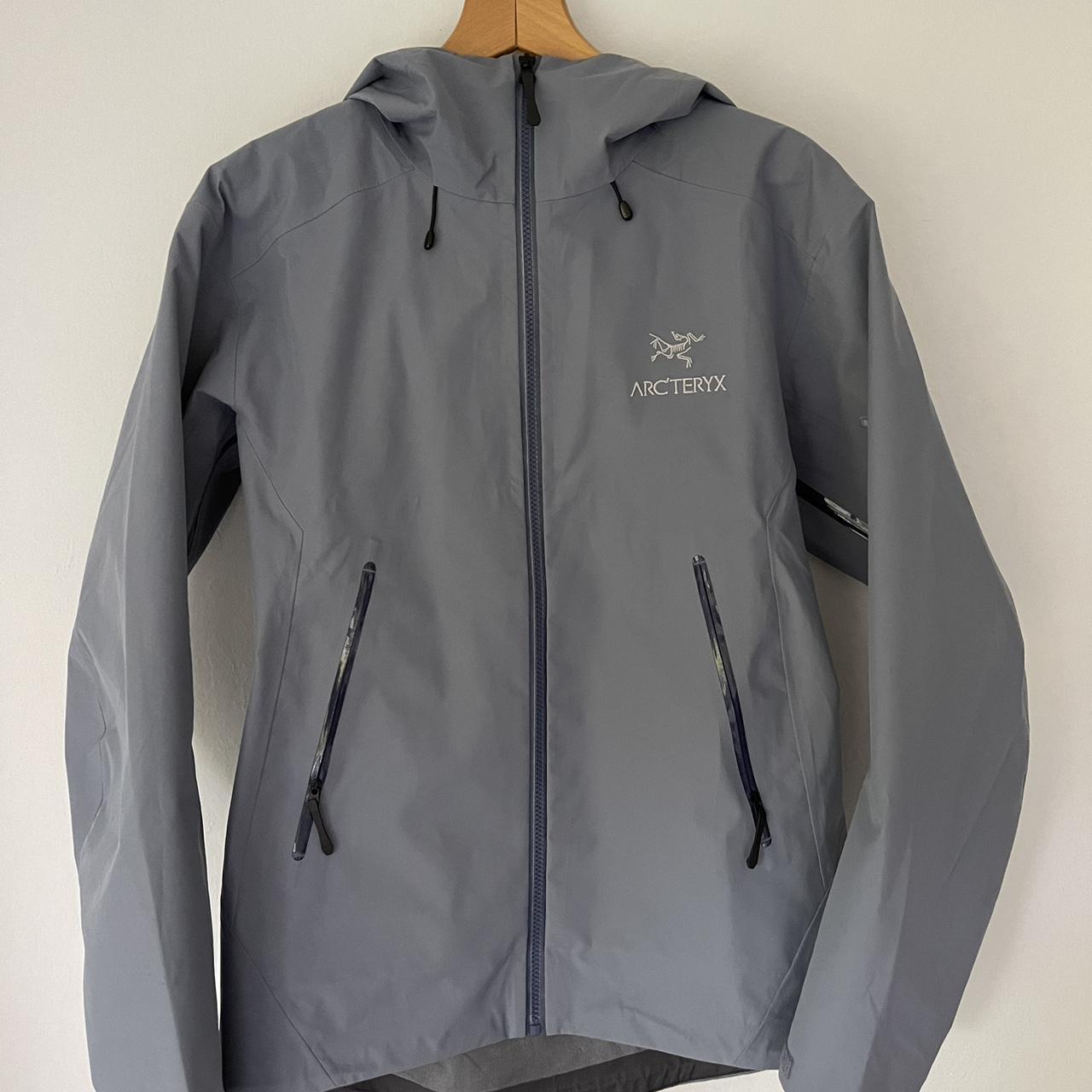 Arc'teryx Men's Jacket 