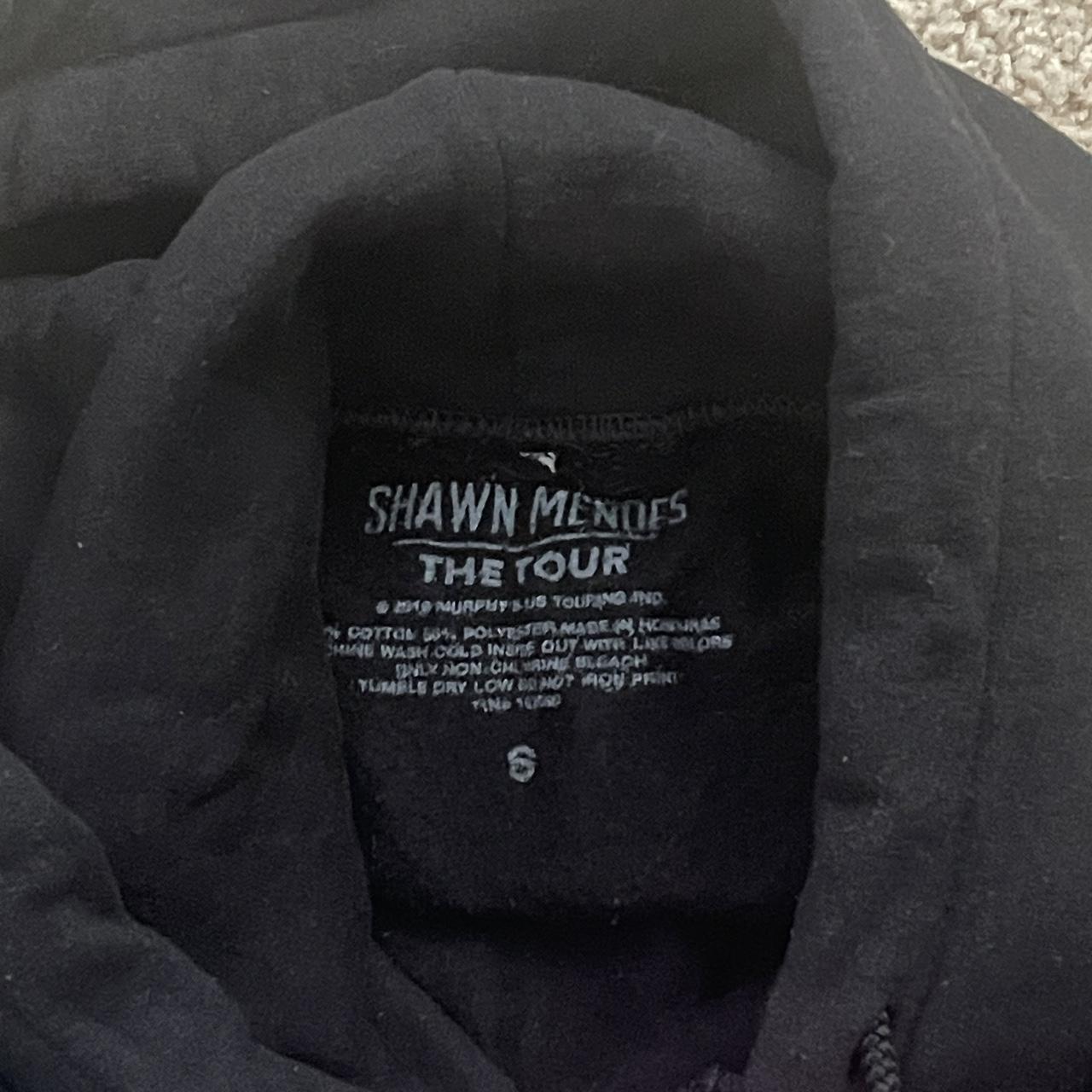 Shawn mendes outlet urban outfitters hoodie