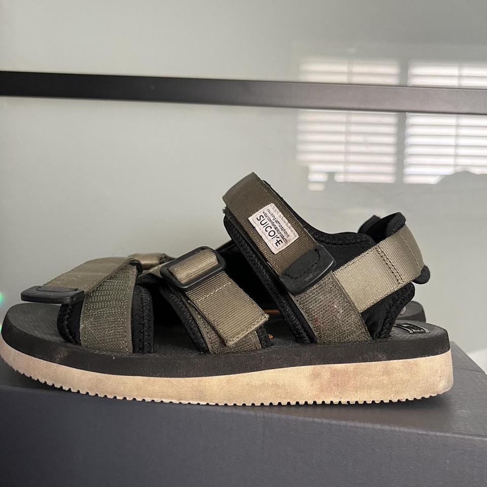 Suicoke kisee 2025