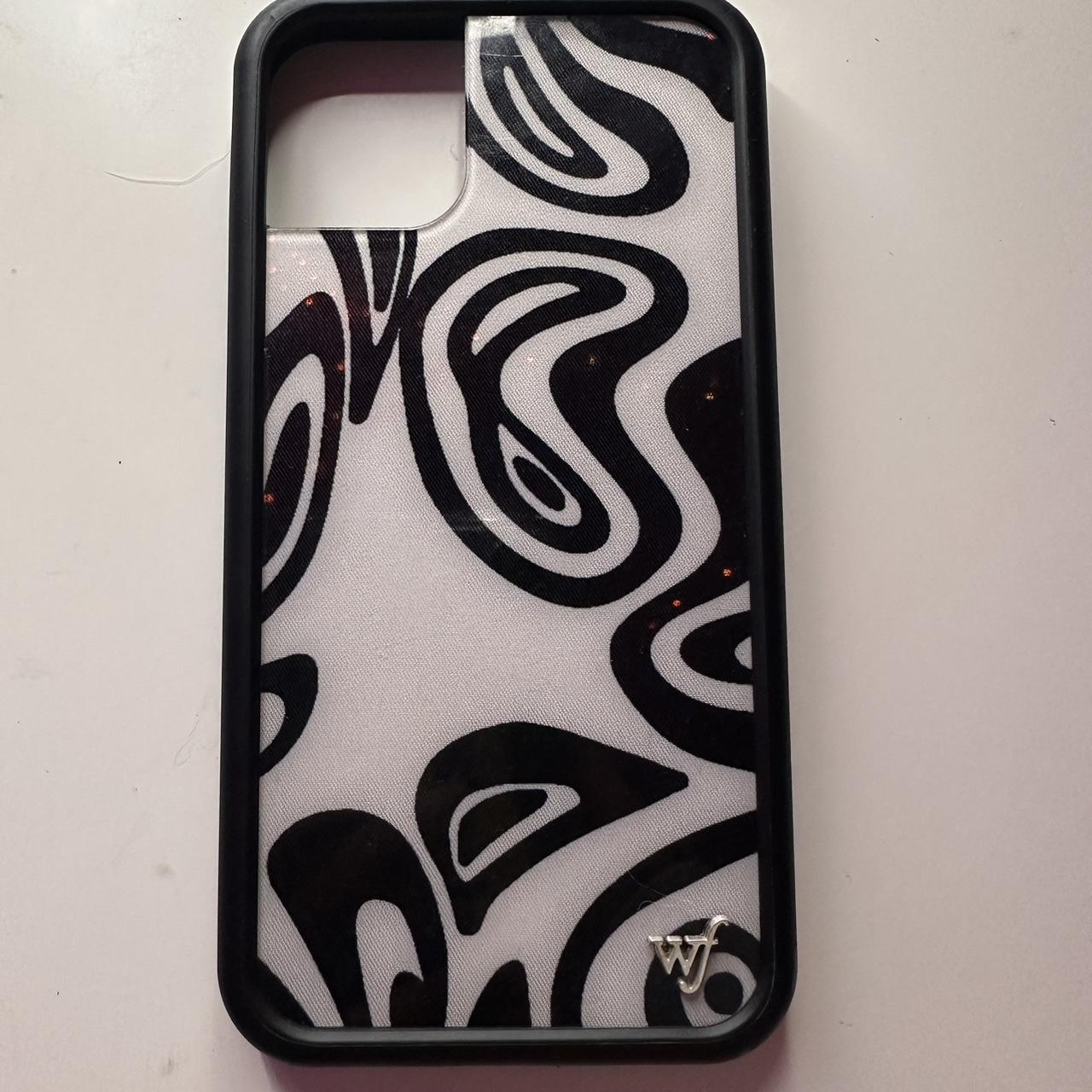 wildflower jaded london iphone 11 case wildflower... Depop