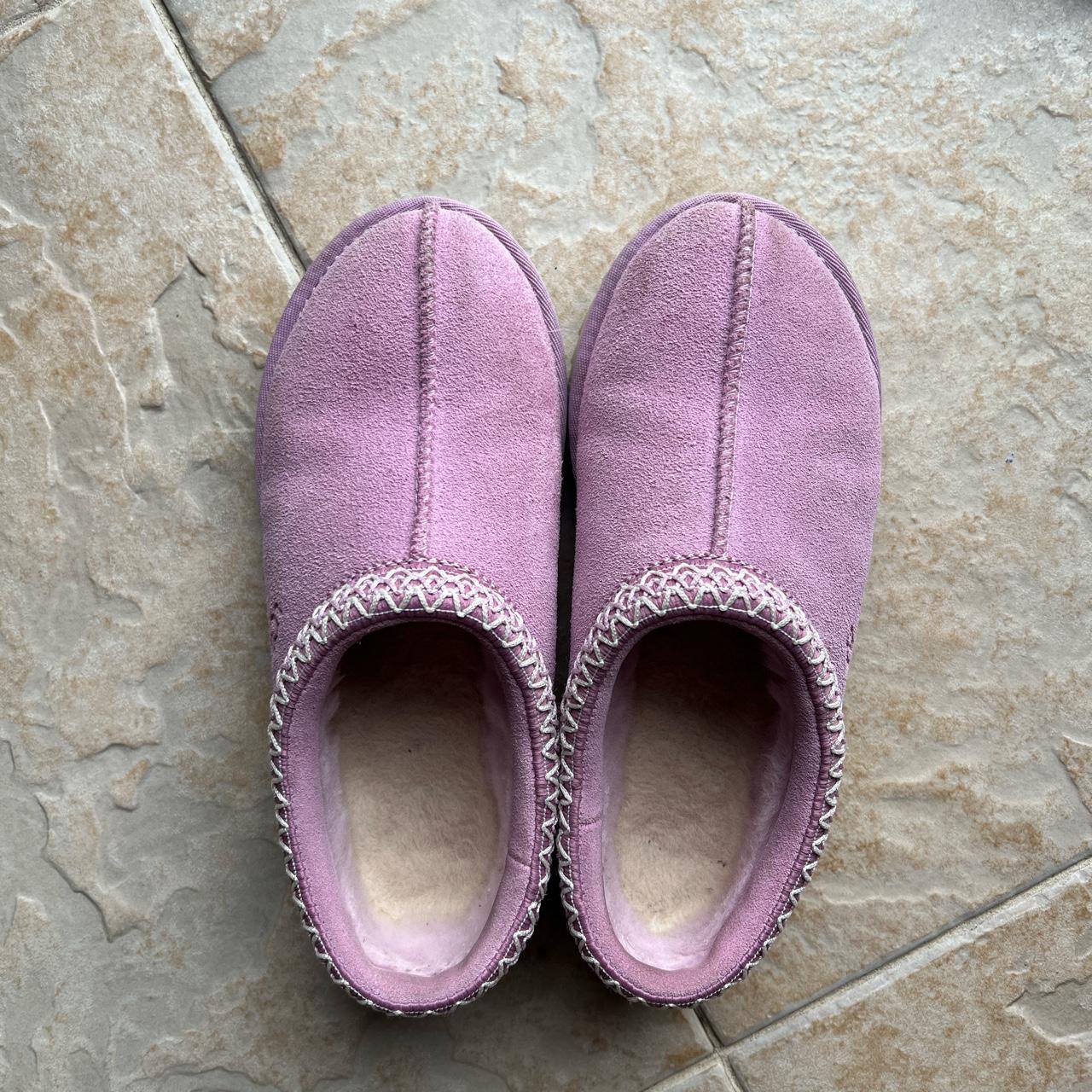 orange tasman uggs