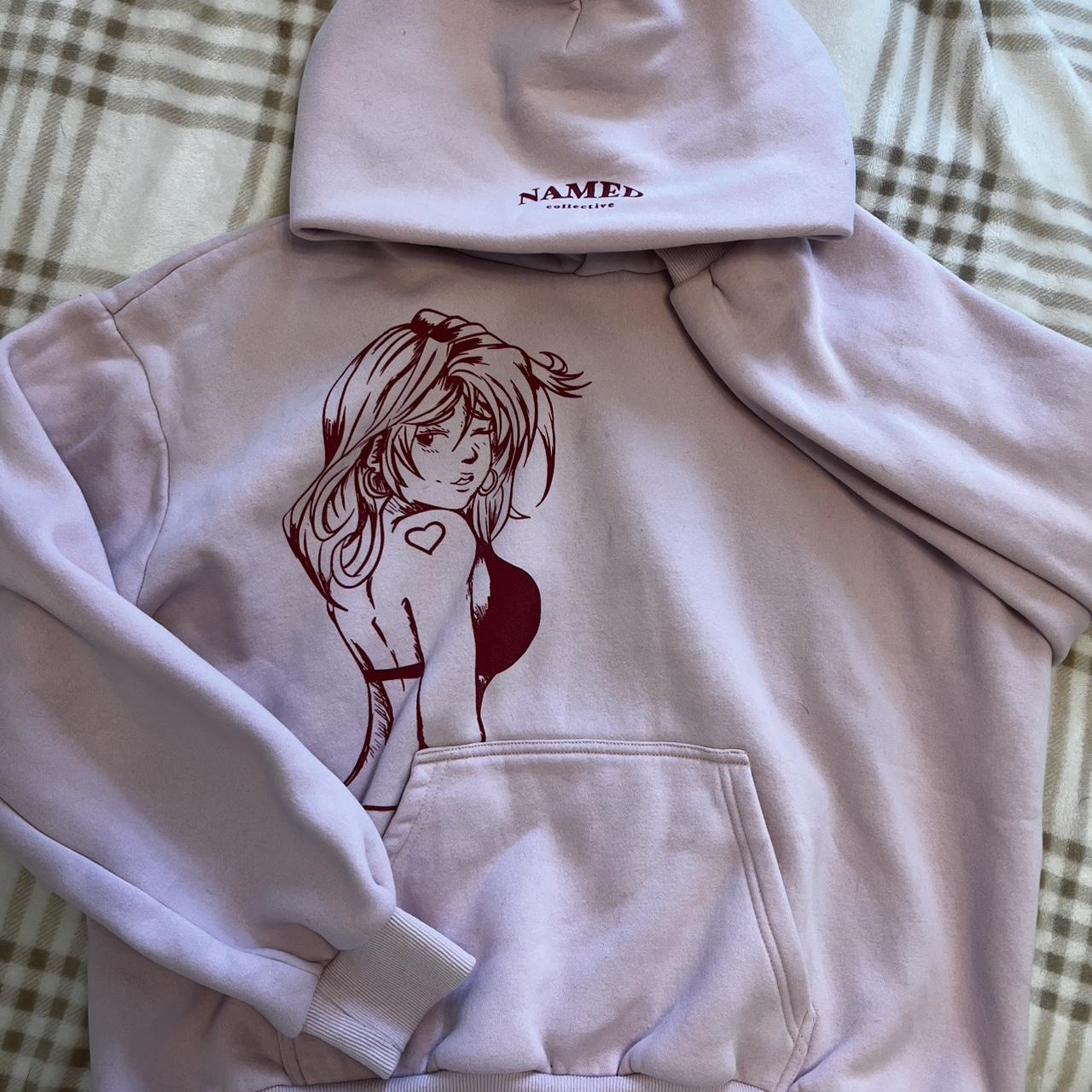 Named collective - Depop