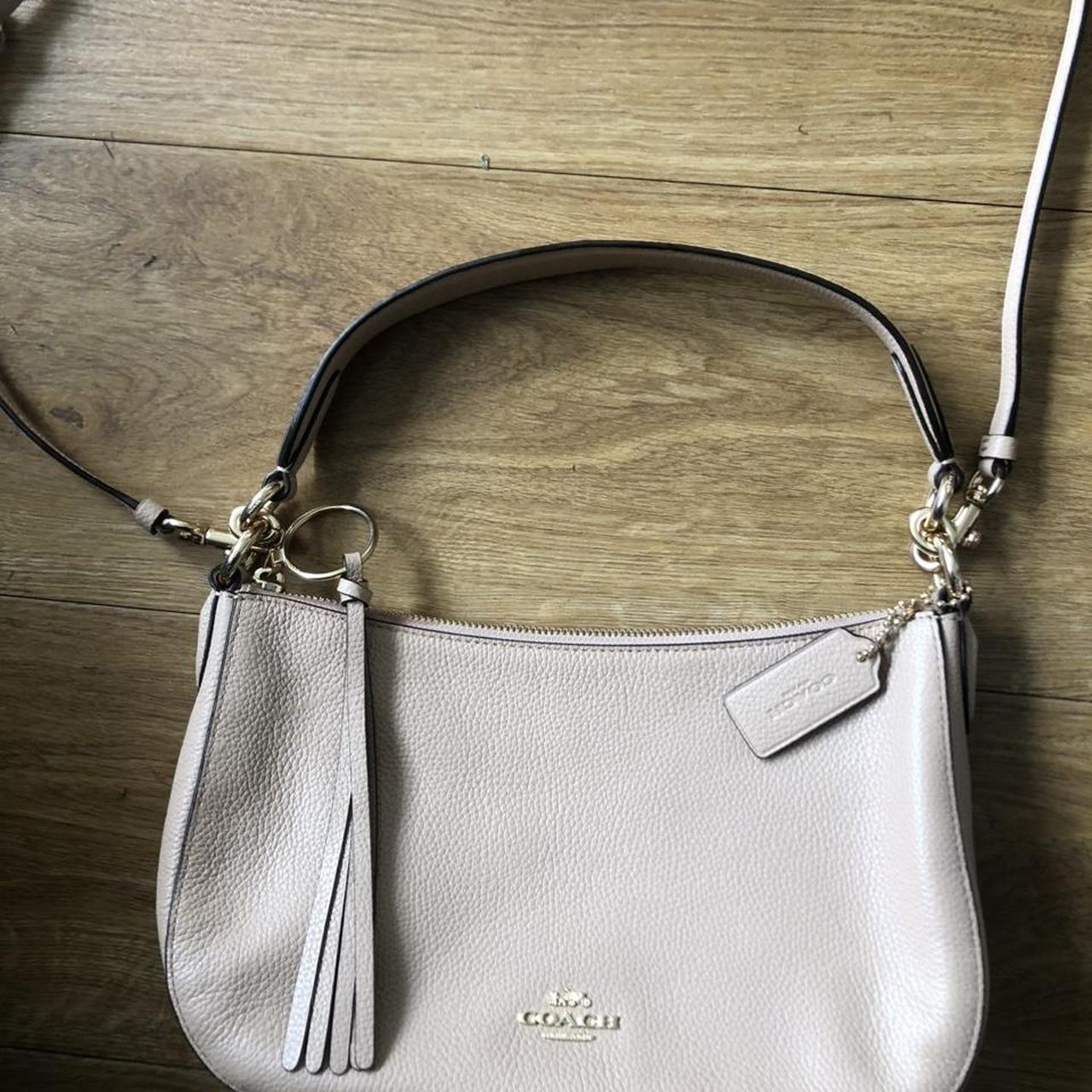 Coach sutton crossbody discount bag