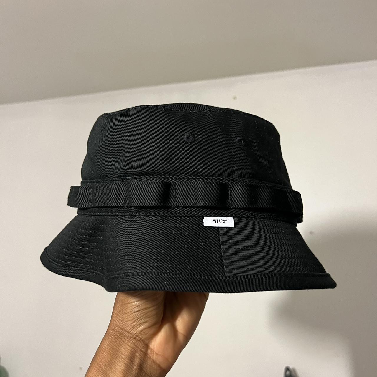 WTAPS 22SS JUNGLE 03 HAT ジャングル ハット キャップ WTAPS 22SS JUNGLE 03 HAT ジャングル ハット キャップ