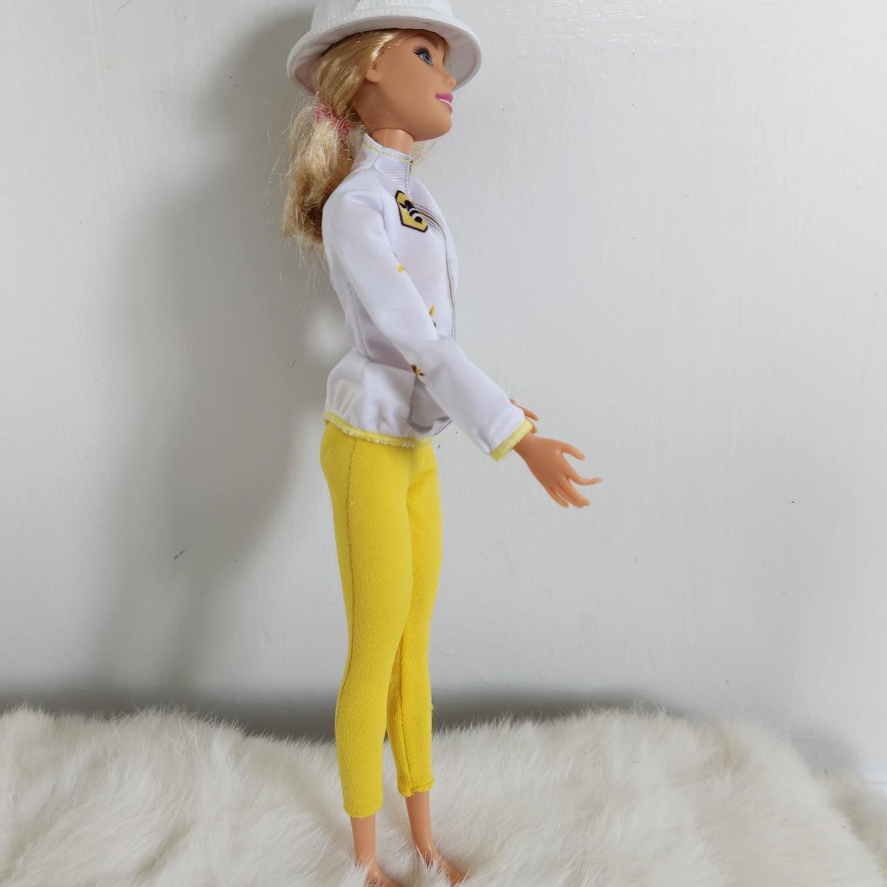 Barbie Careers Beekeeper Doll with Bee Hive I Can. Depop